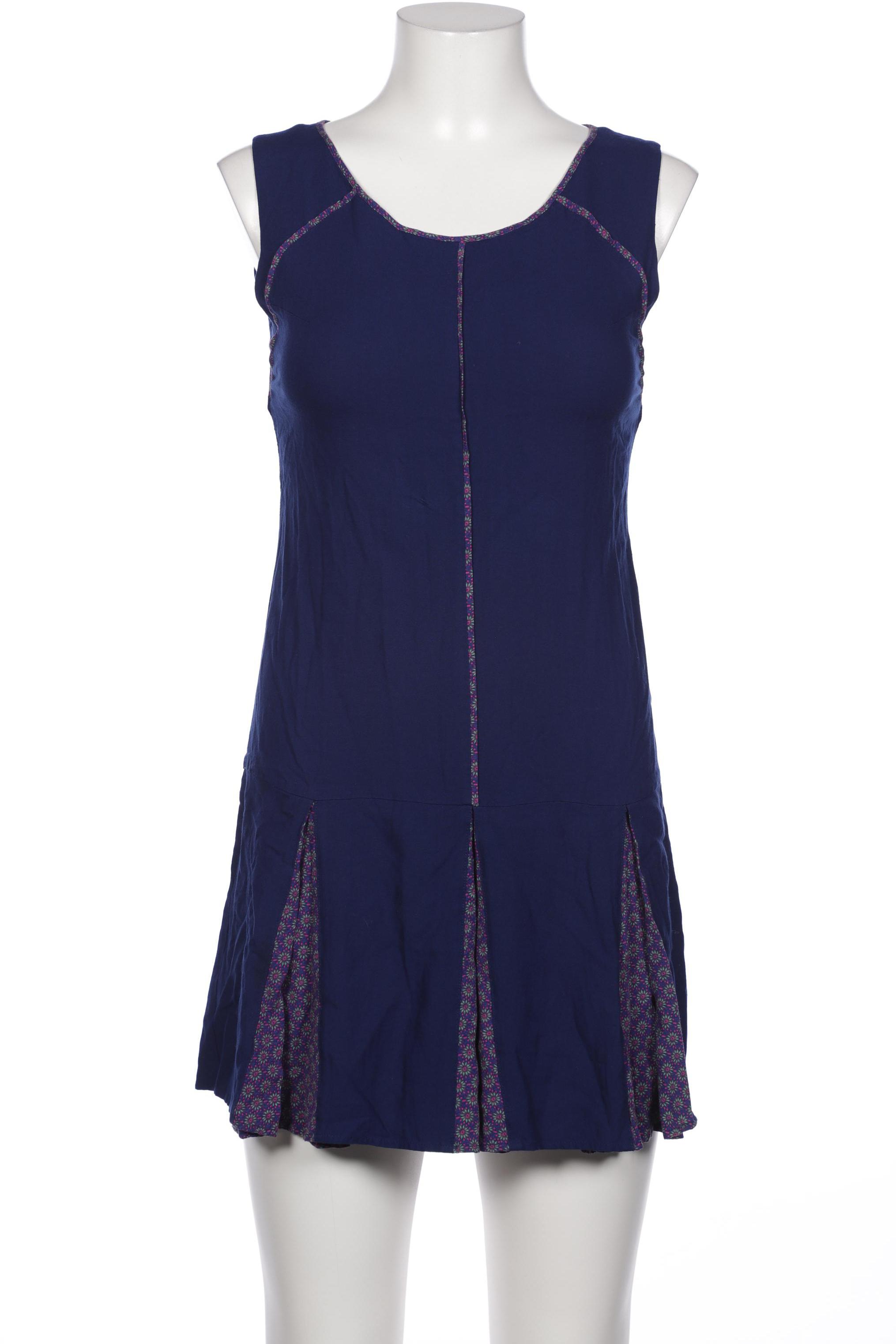 

Surkana Damen Kleid, marineblau, Gr. 38