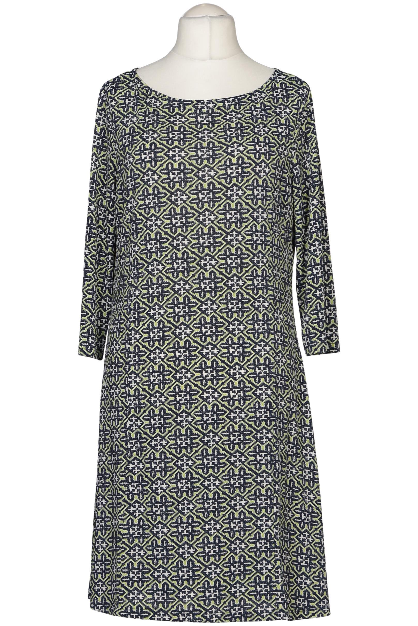 

Surkana Damen Kleid, mehrfarbig, Gr. 42