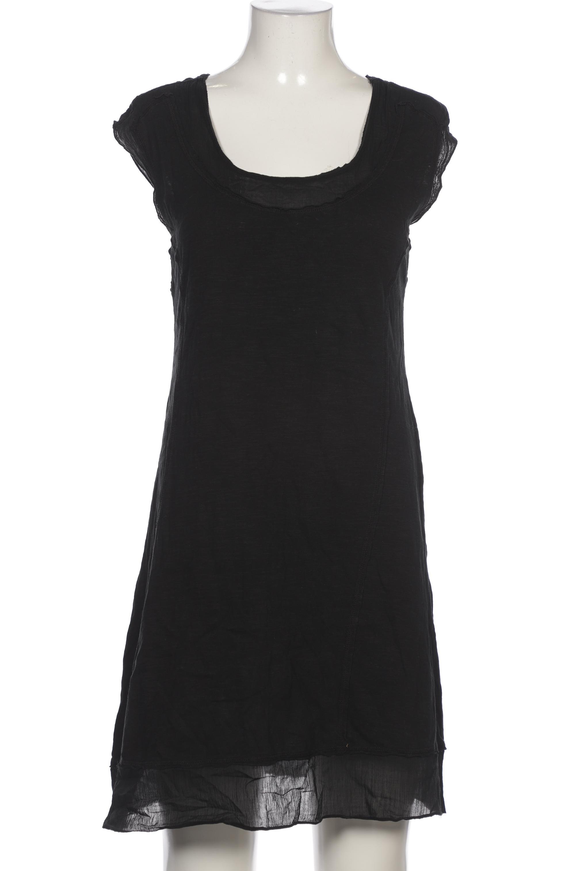 

Surkana Damen Kleid, schwarz