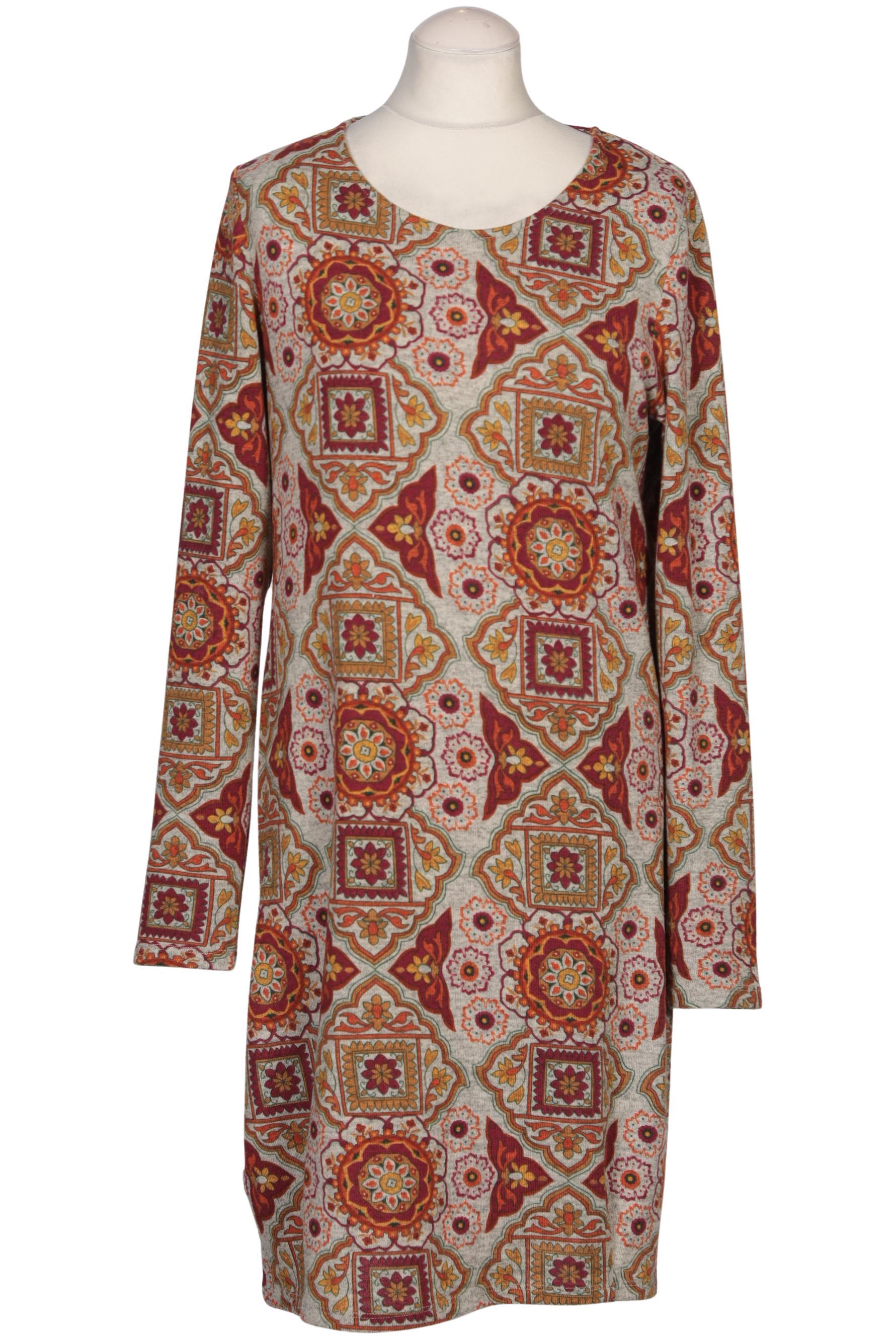 

Surkana Damen Kleid, mehrfarbig, Gr. 38