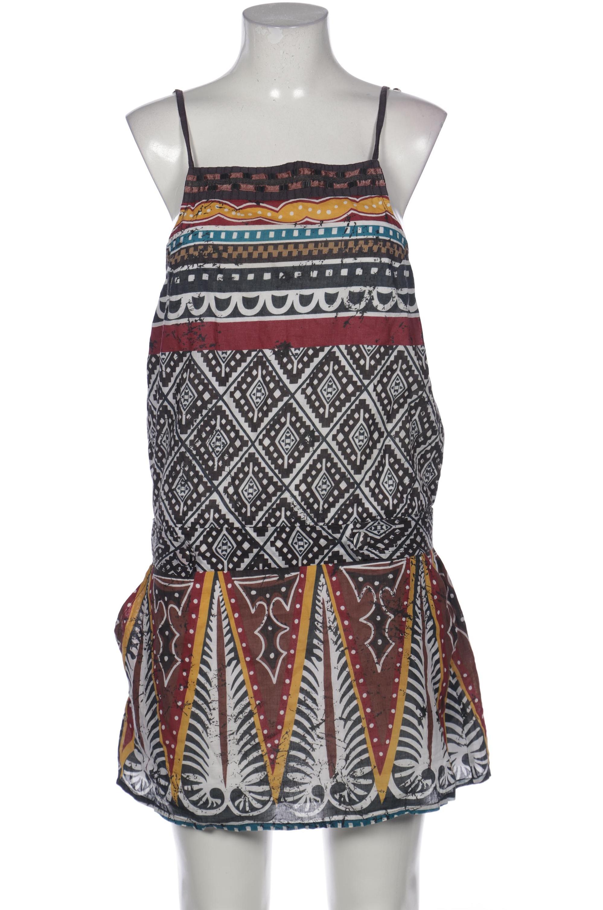 

Surkana Damen Kleid, braun, Gr. 42