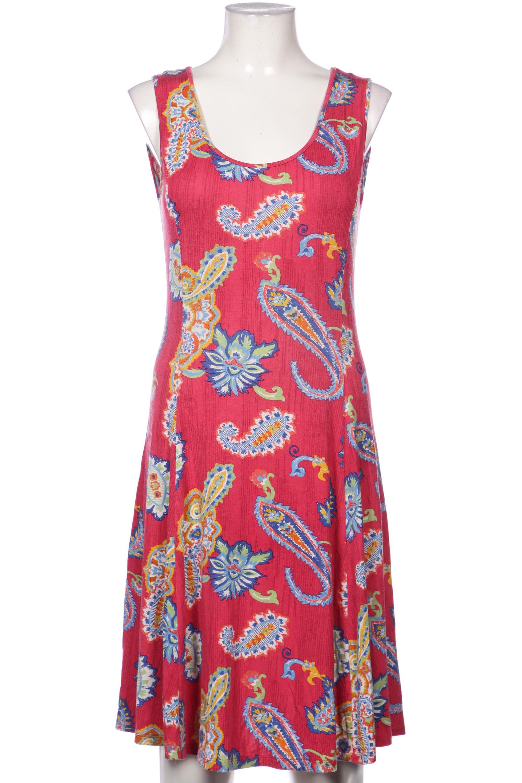 

Surkana Damen Kleid, pink