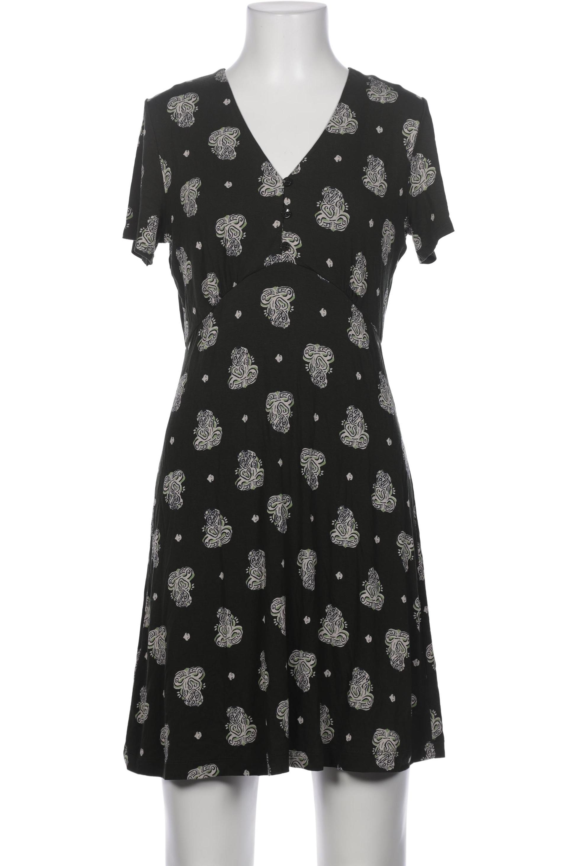 

Surkana Damen Kleid, grün, Gr. 36