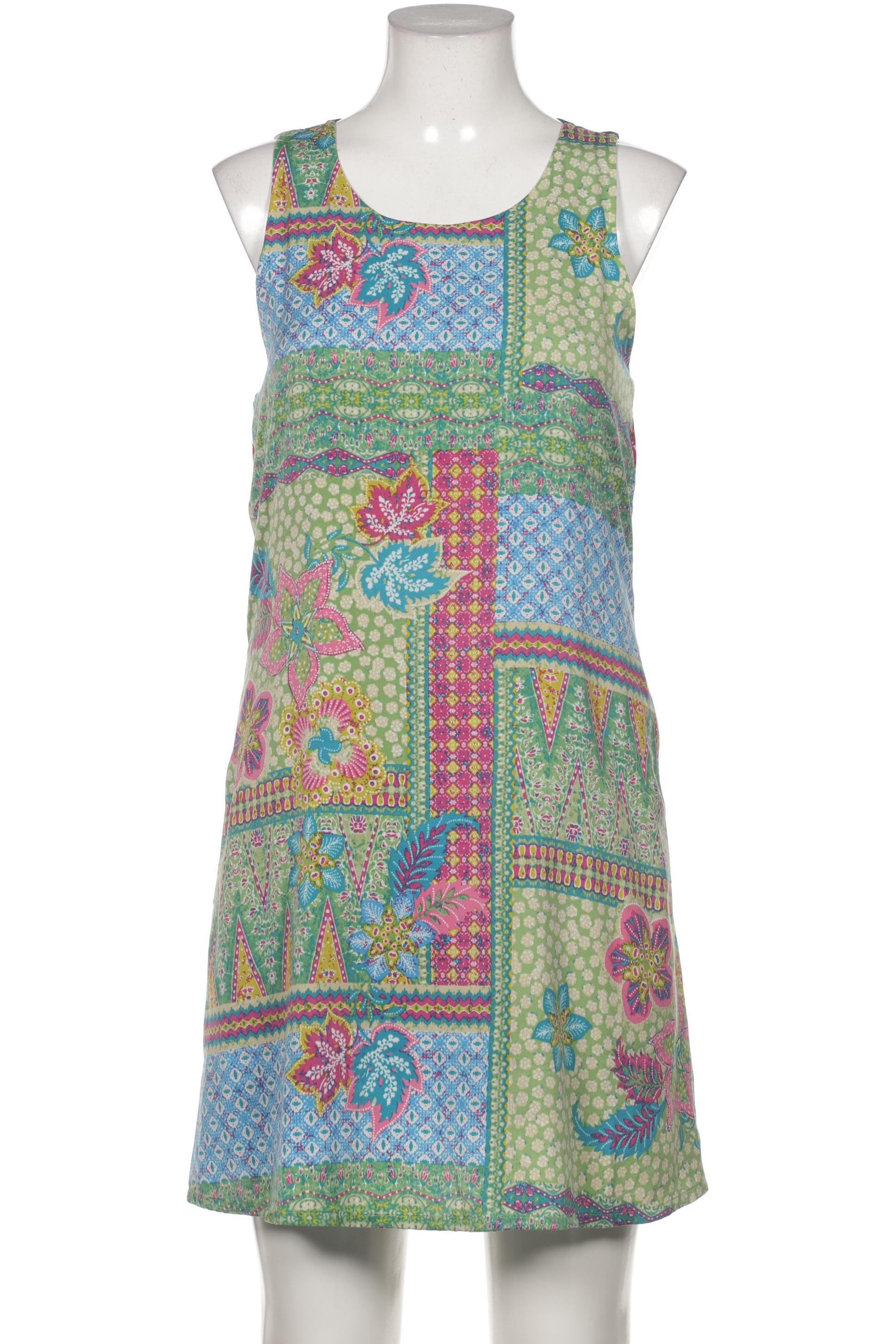 

Surkana Damen Kleid, mehrfarbig, Gr. 42