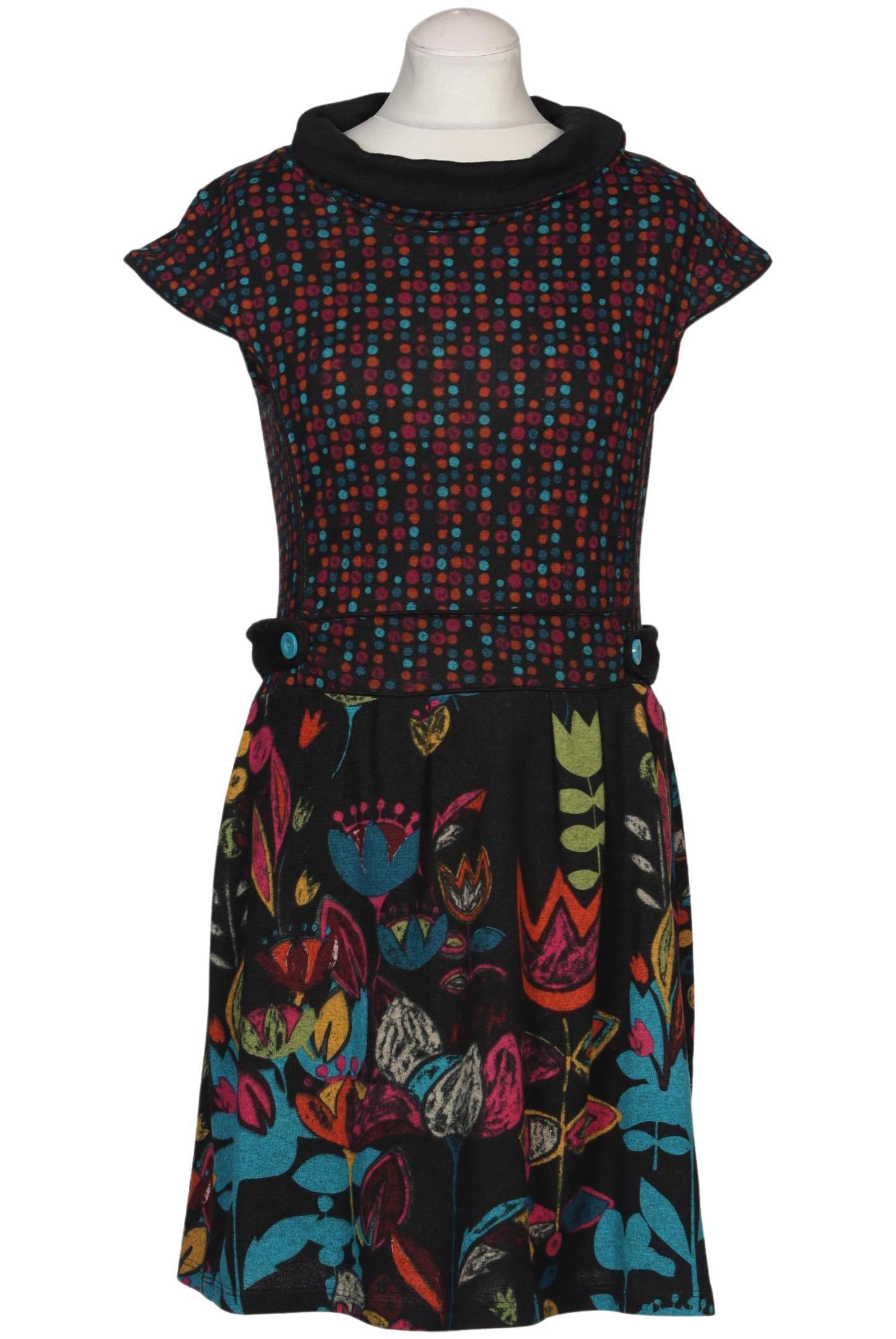 

Surkana Damen Kleid, mehrfarbig, Gr. 38