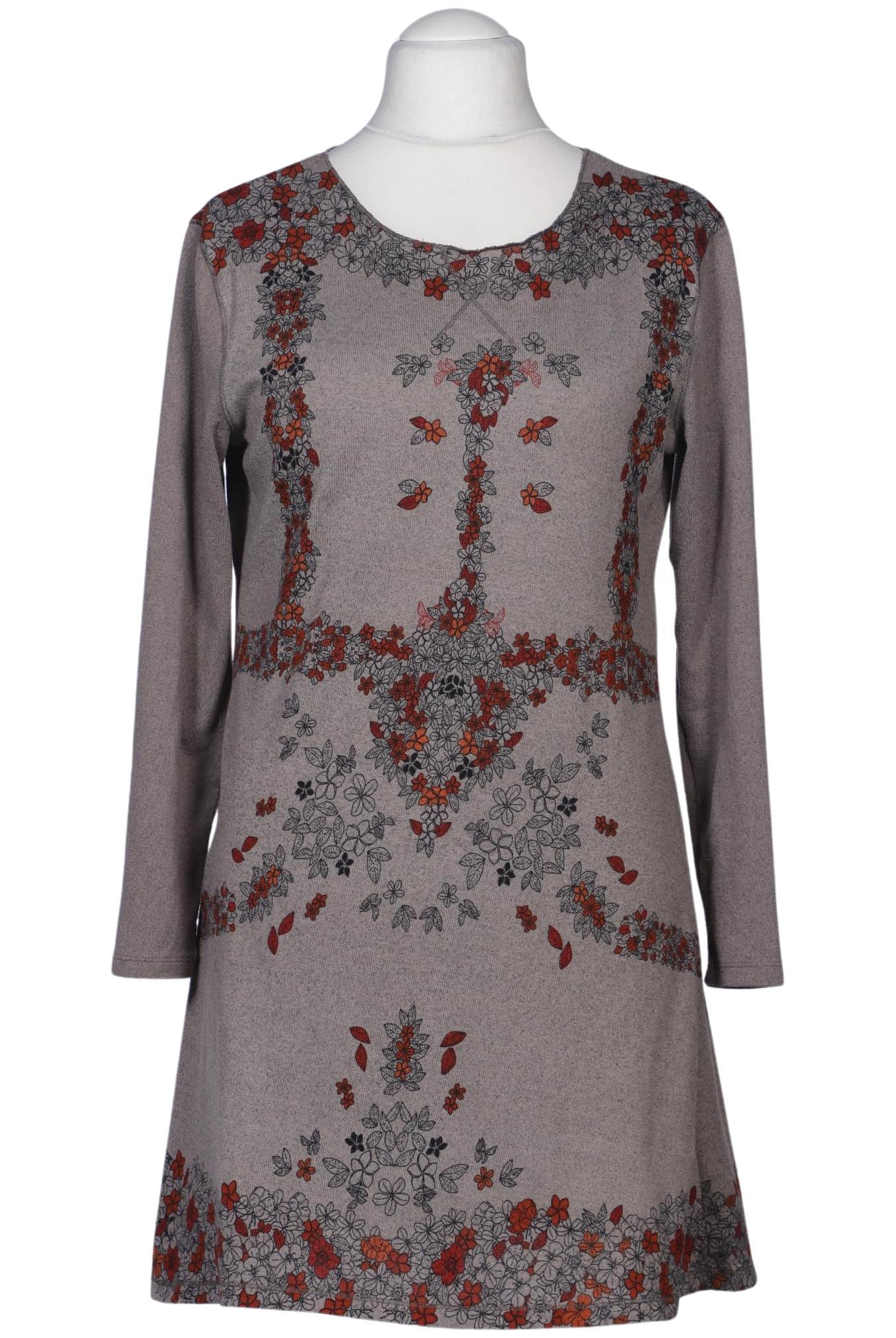 

Surkana Damen Kleid, grau, Gr. 44