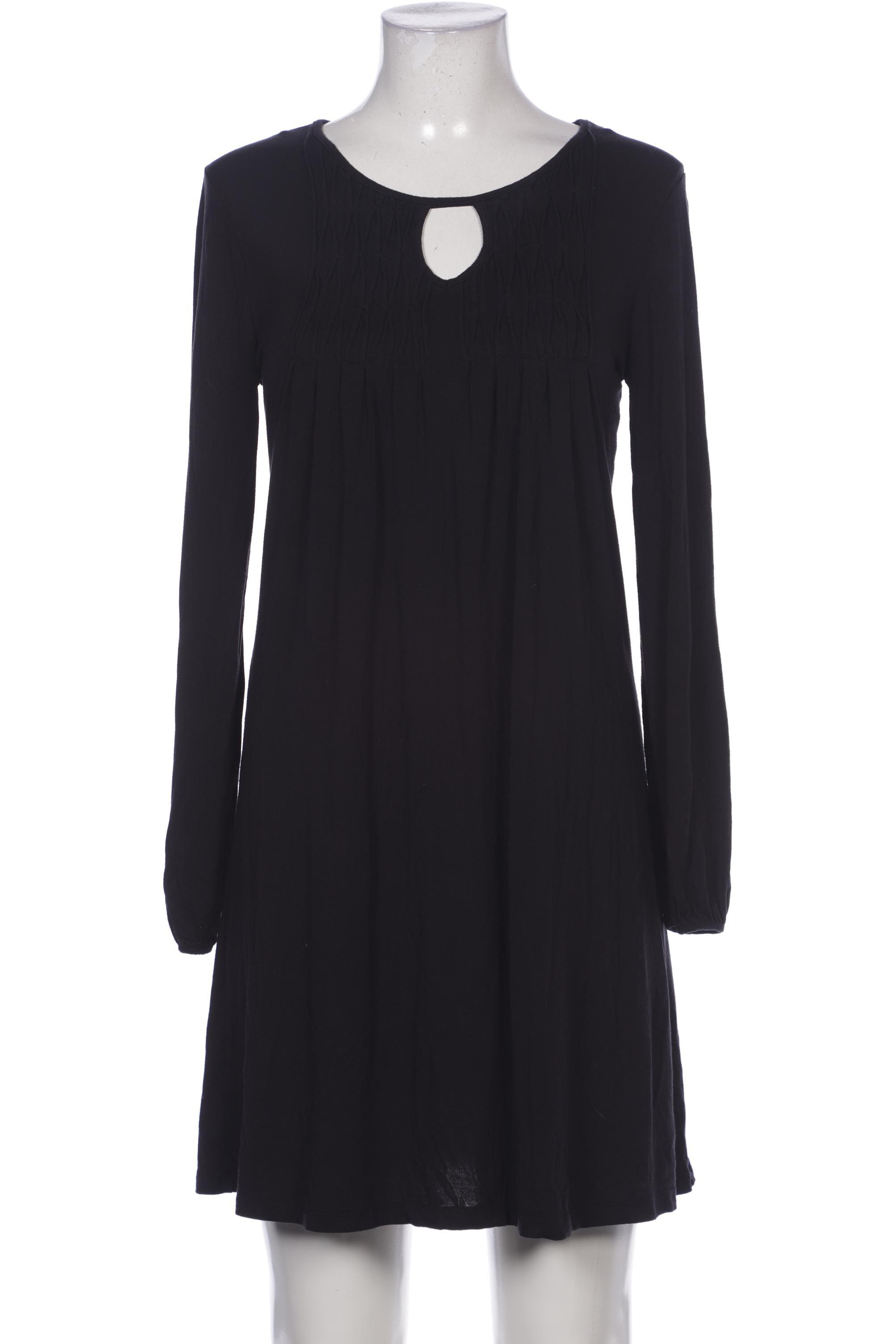 

Surkana Damen Kleid, schwarz, Gr. 38
