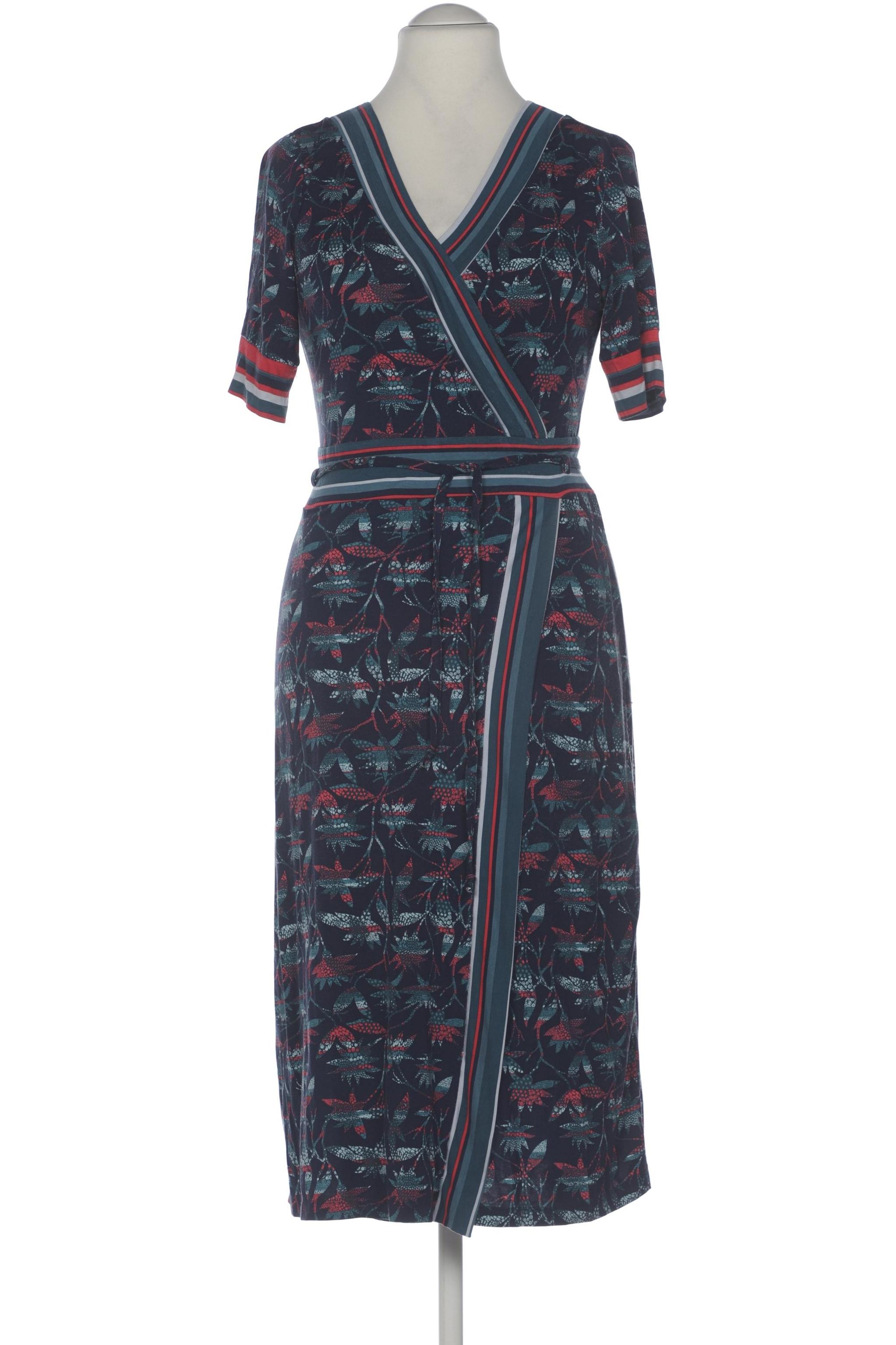 

Surkana Damen Kleid, marineblau, Gr. 38