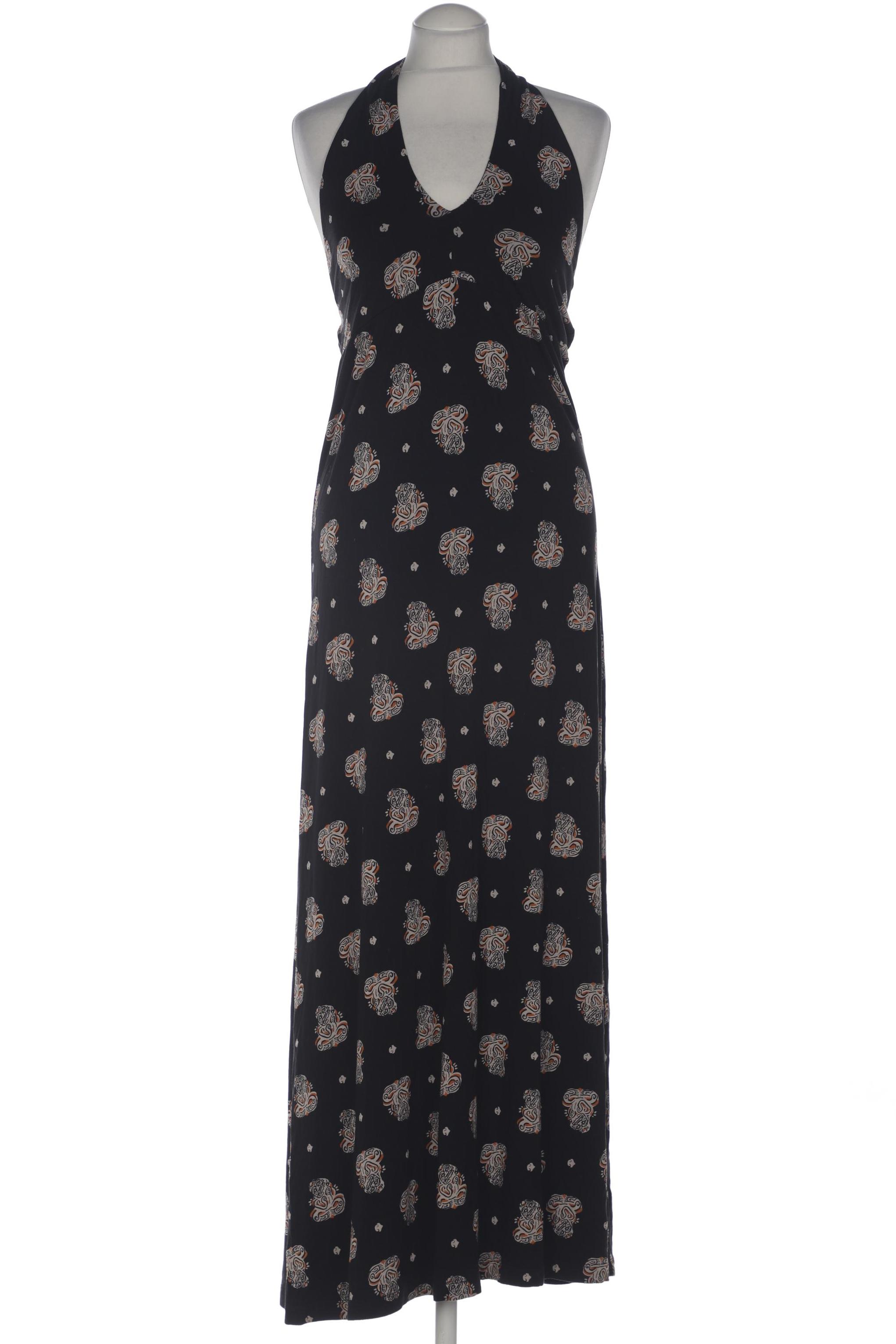 

Surkana Damen Kleid, schwarz, Gr. 38