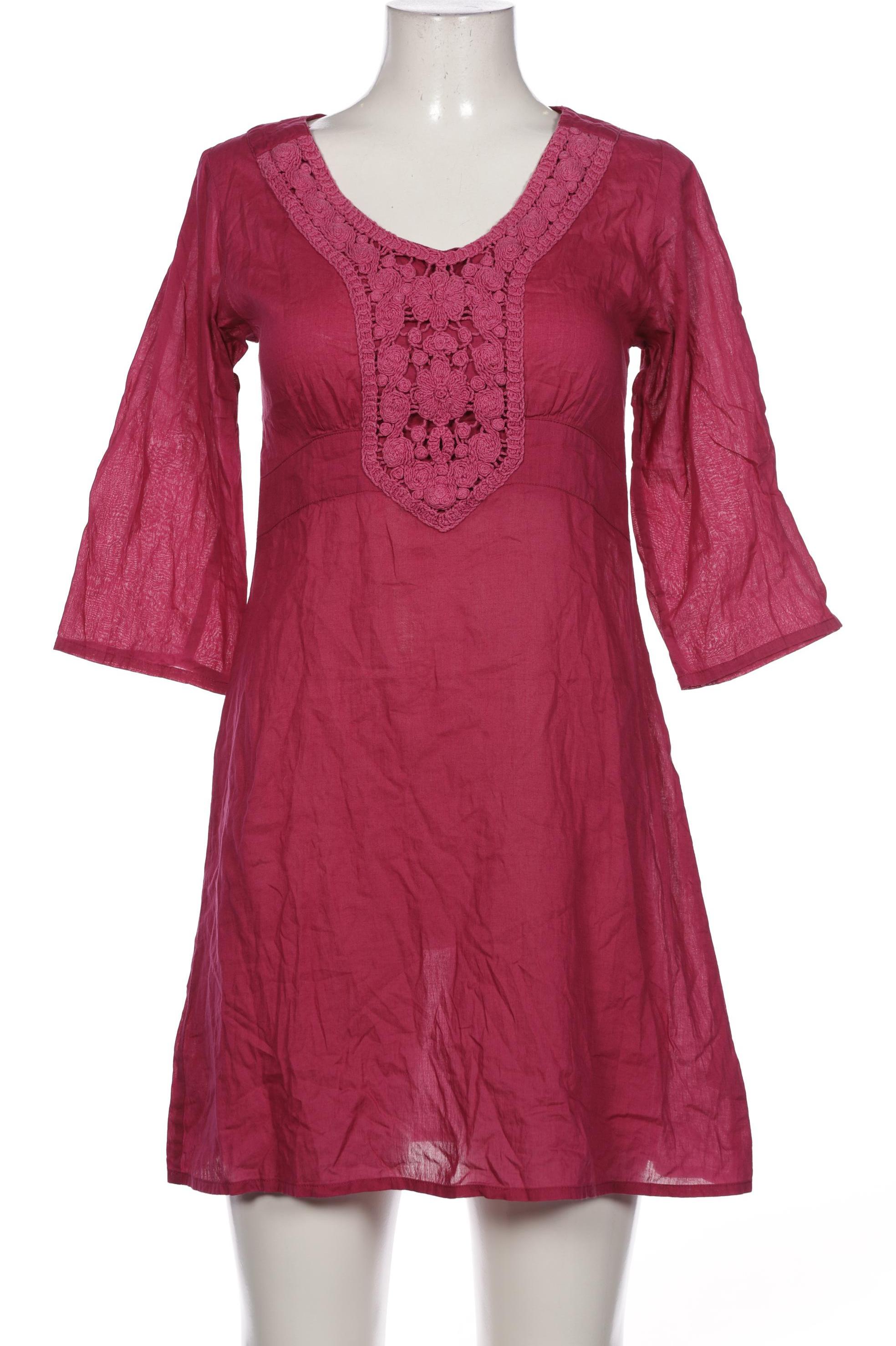 

Surkana Damen Kleid, pink, Gr. 36