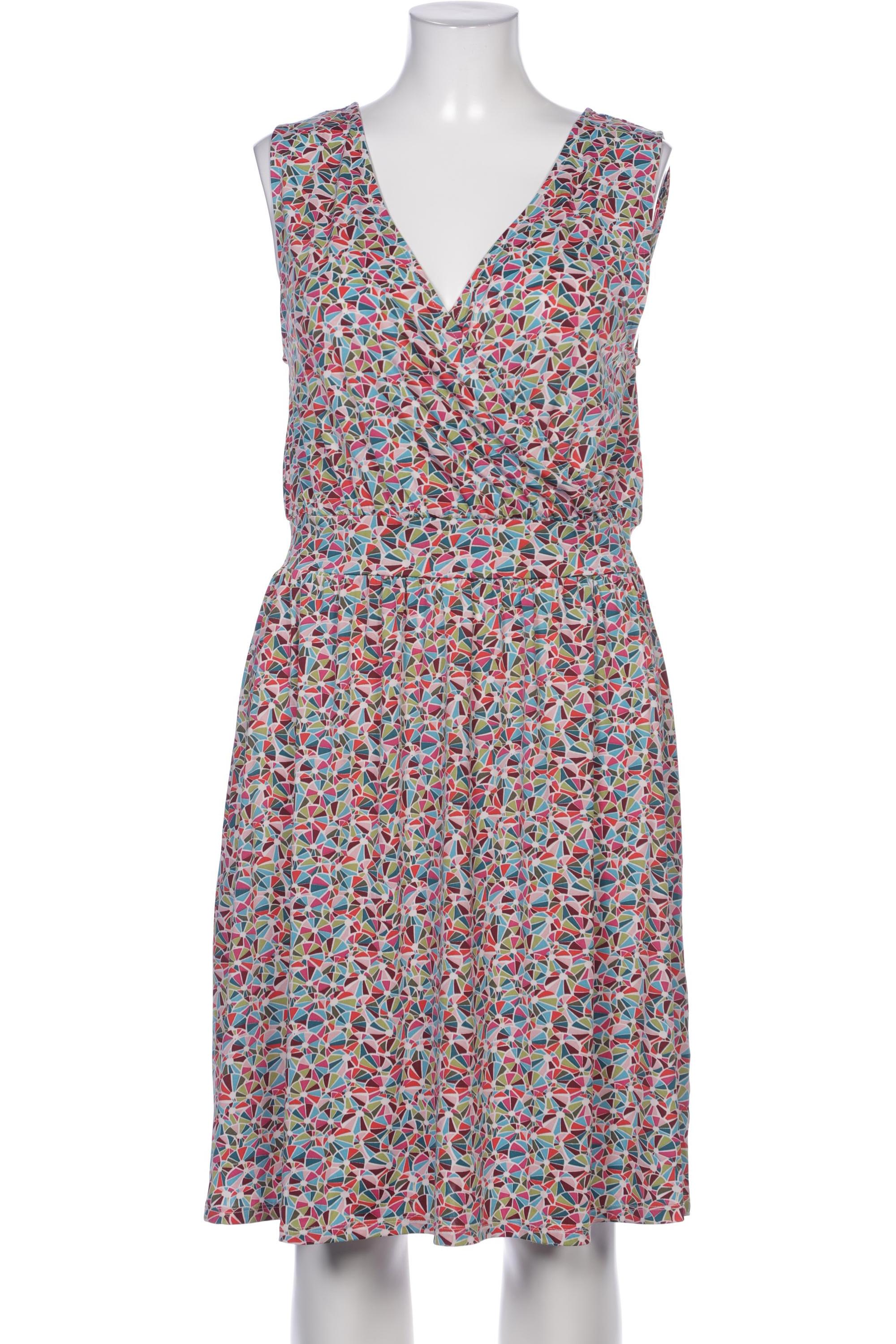

Surkana Damen Kleid, mehrfarbig, Gr. 44