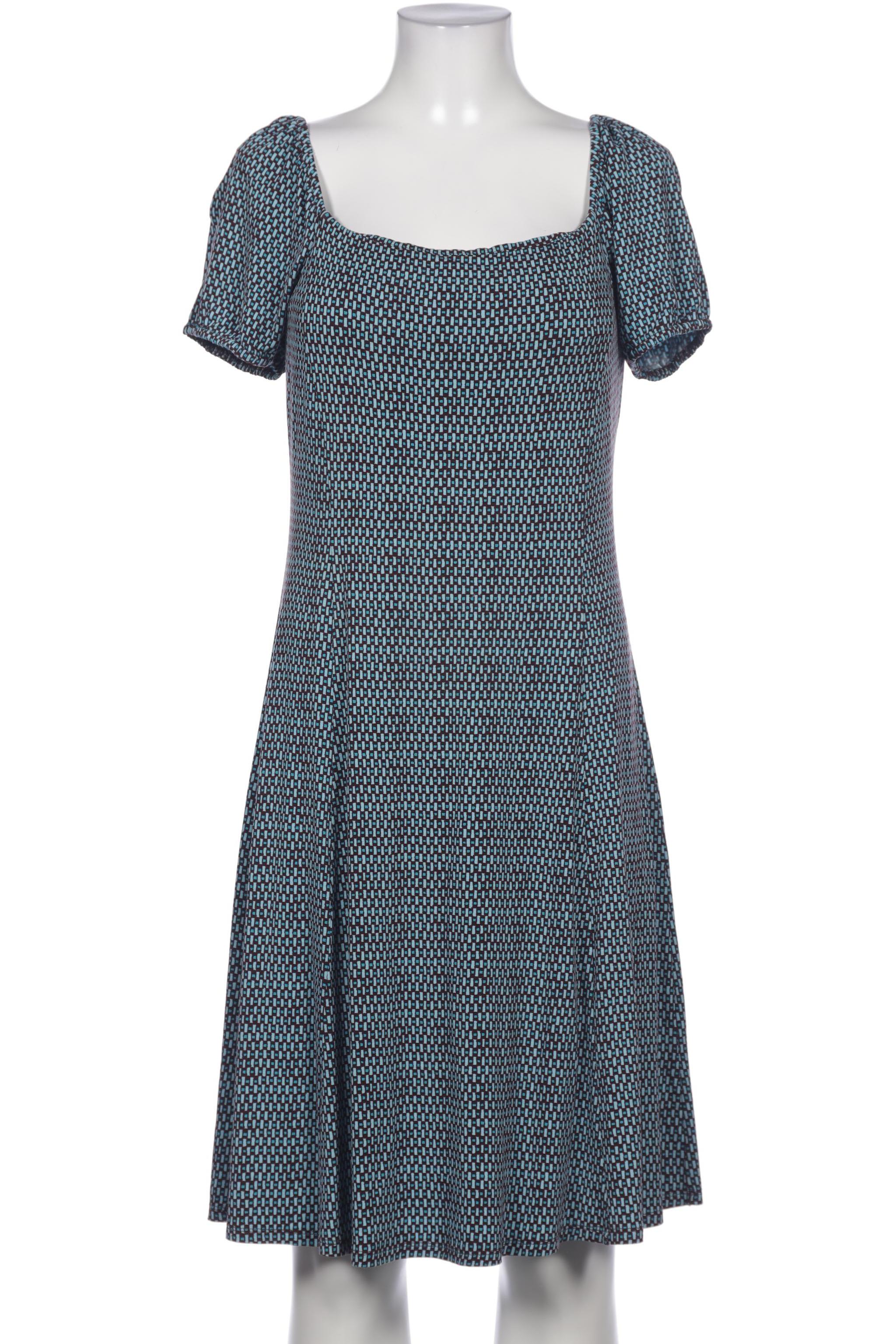 

Surkana Damen Kleid, blau