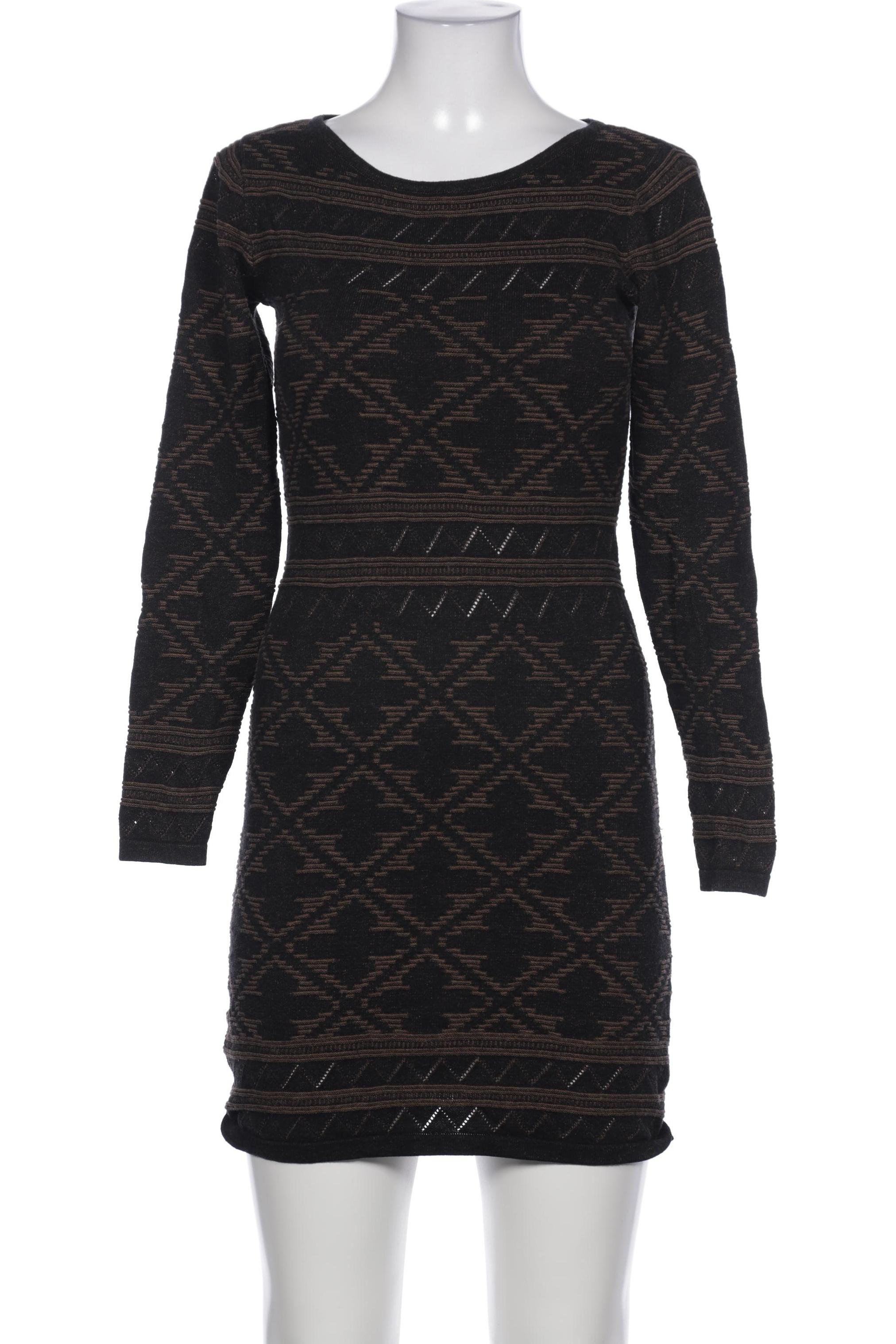 

Surkana Damen Kleid, schwarz, Gr. 36