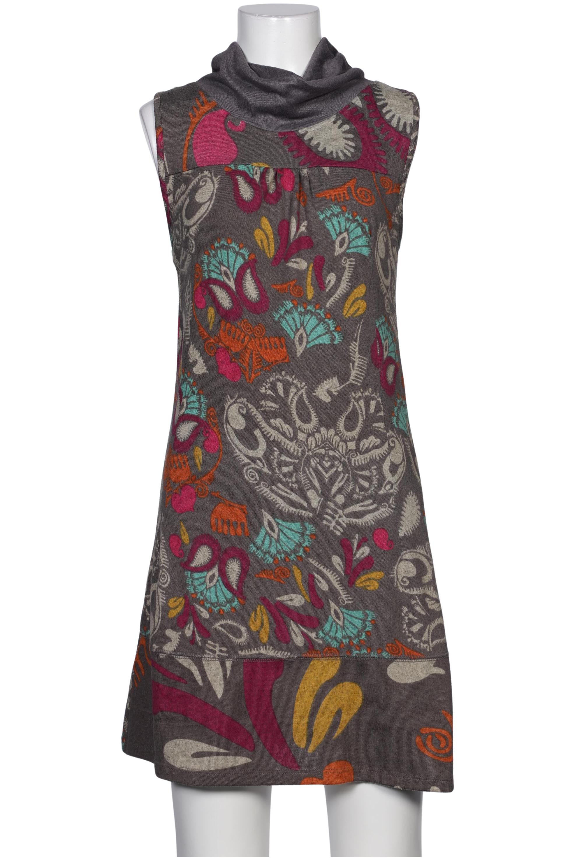 

Surkana Damen Kleid, mehrfarbig, Gr. 38