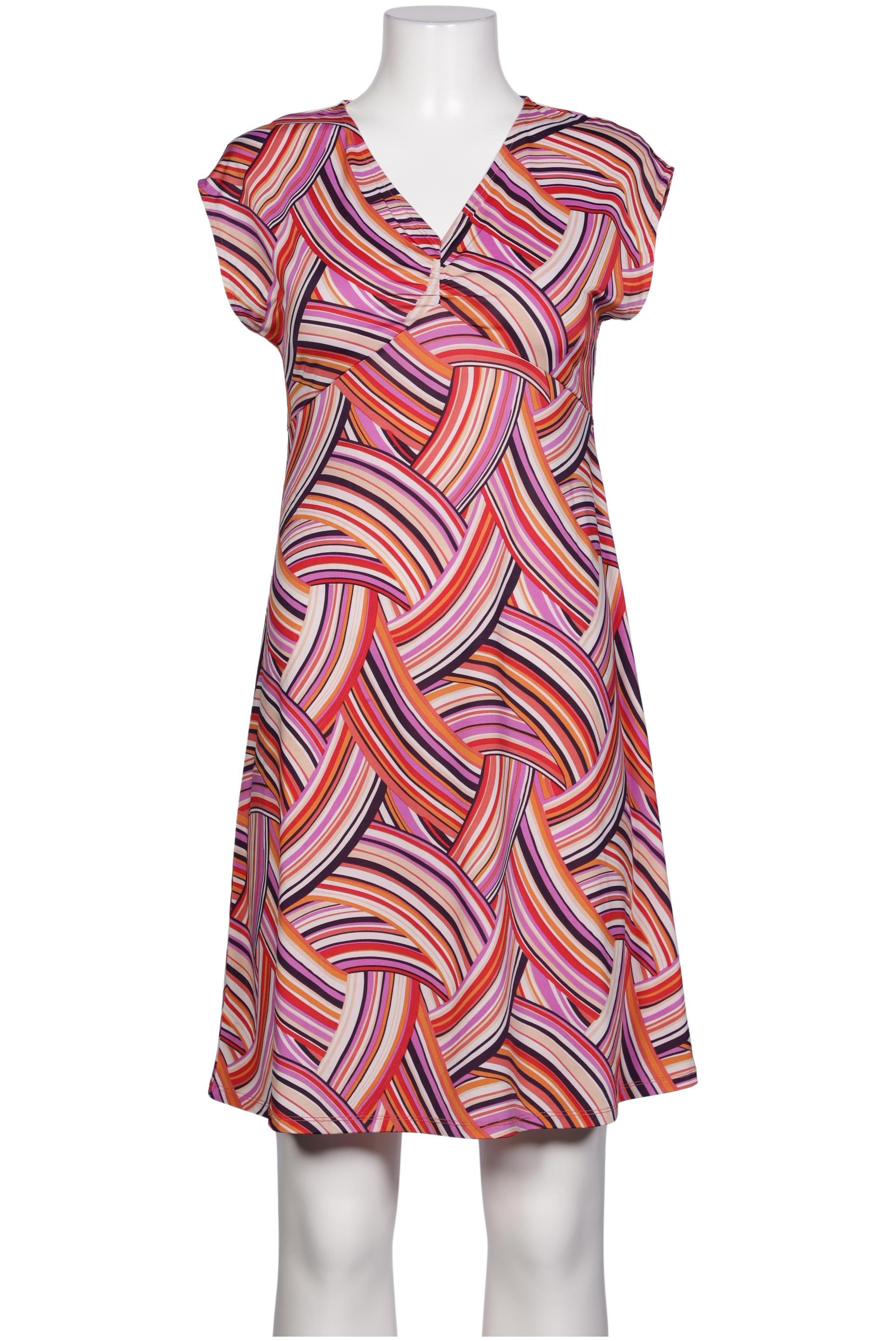 

Surkana Damen Kleid, mehrfarbig, Gr. 38