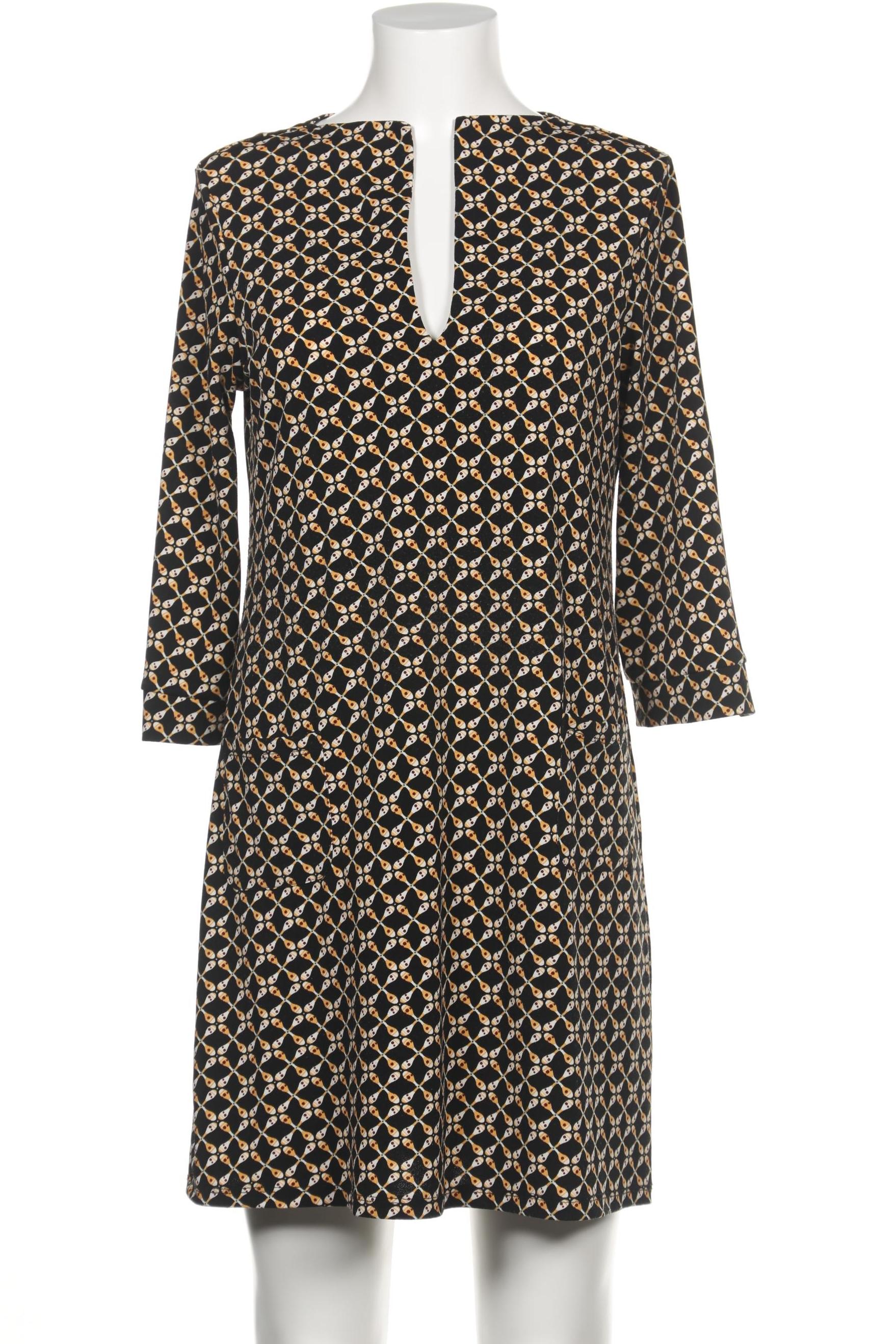 

Surkana Damen Kleid, schwarz, Gr. 42