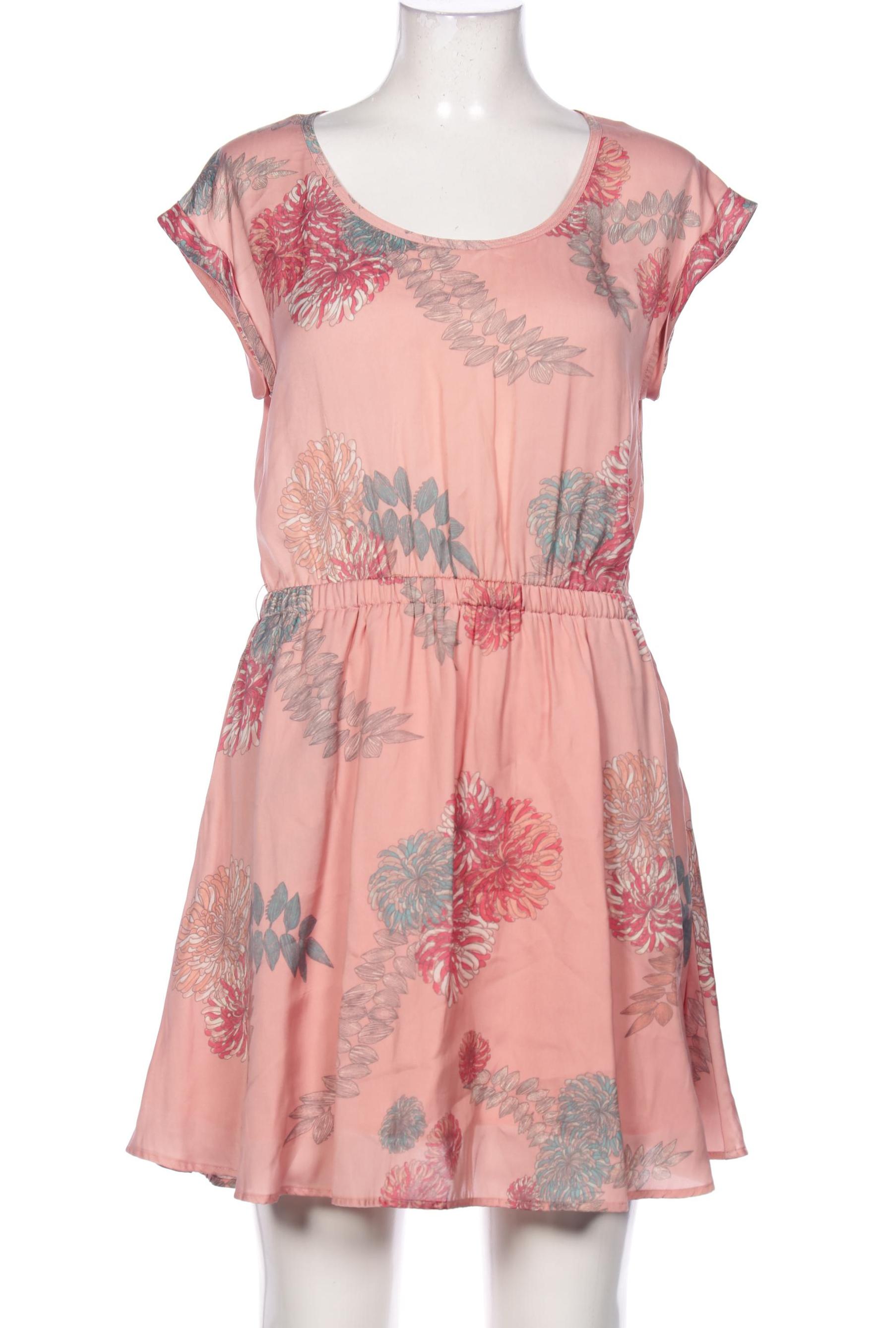 

Surkana Damen Kleid, pink, Gr. 42