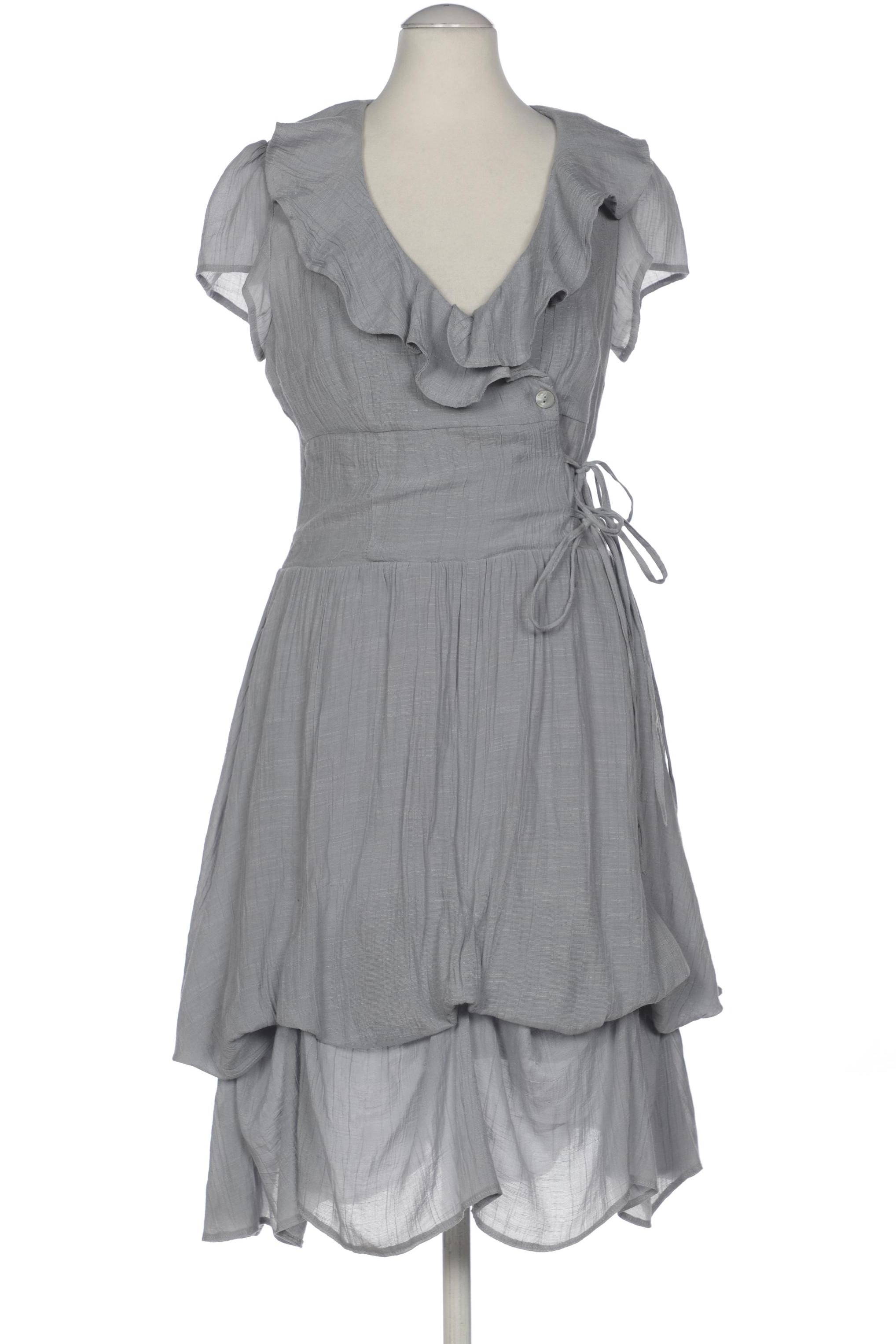 

Surkana Damen Kleid, hellblau, Gr. 36