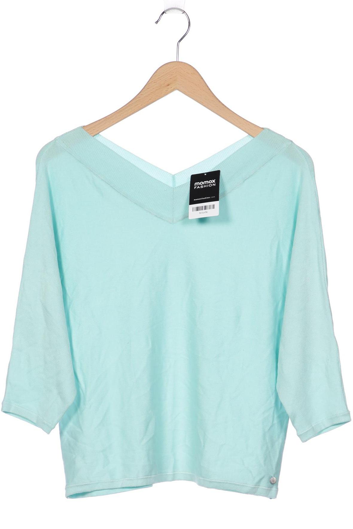 

Surkana Damen Pullover, hellblau