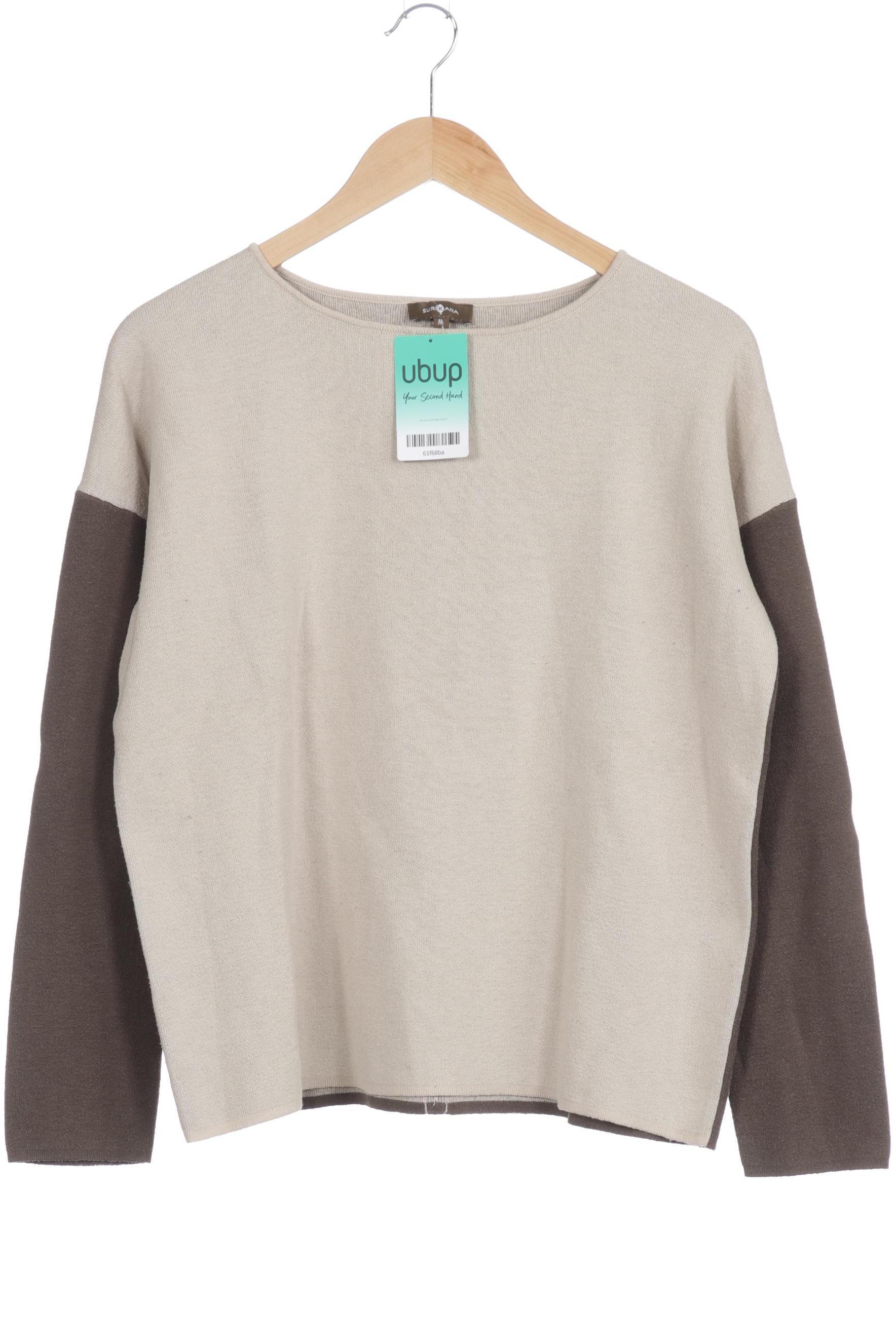 

Surkana Damen Pullover, beige, Gr.