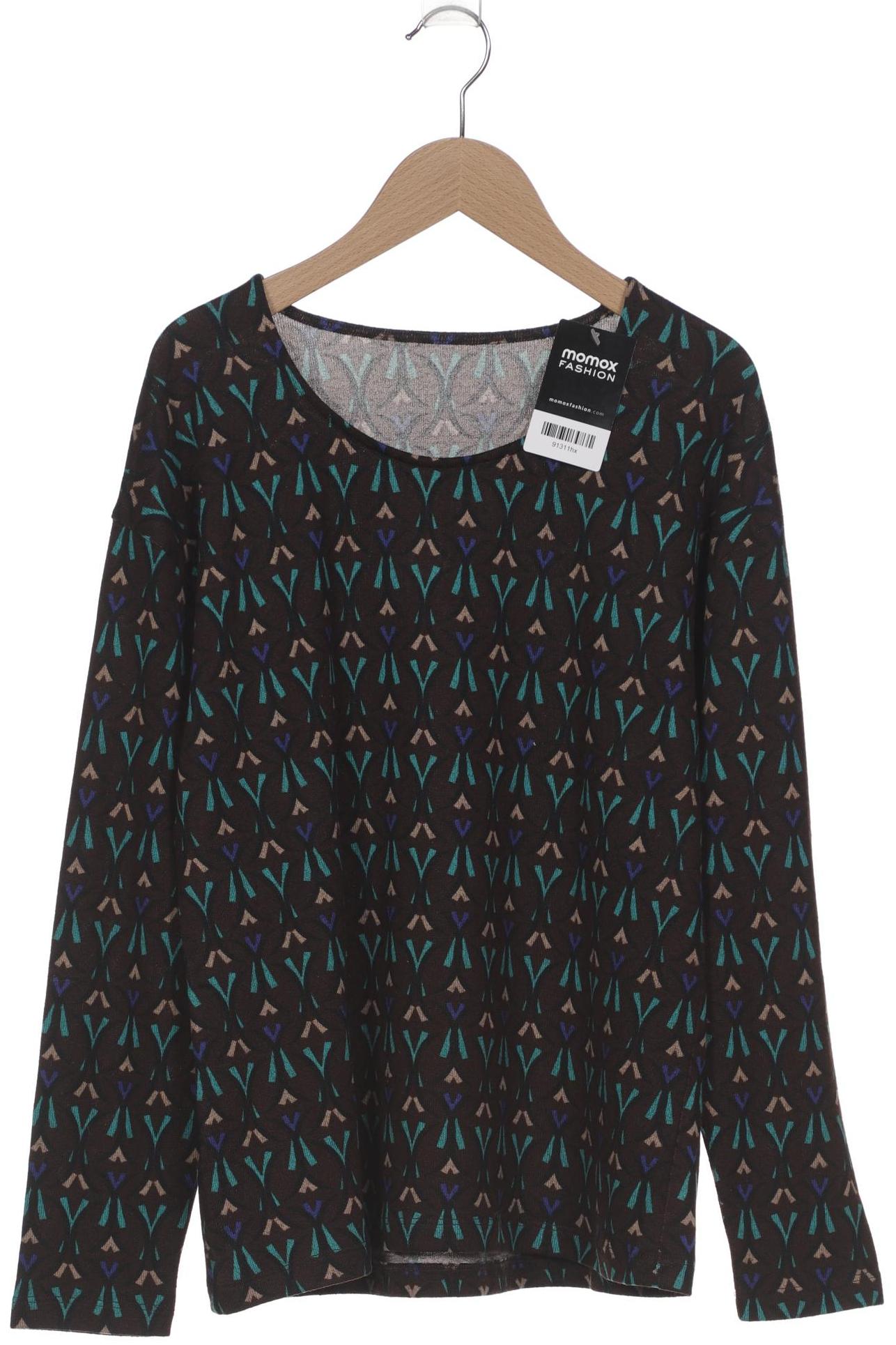 

Surkana Damen Pullover, braun, Gr. 44
