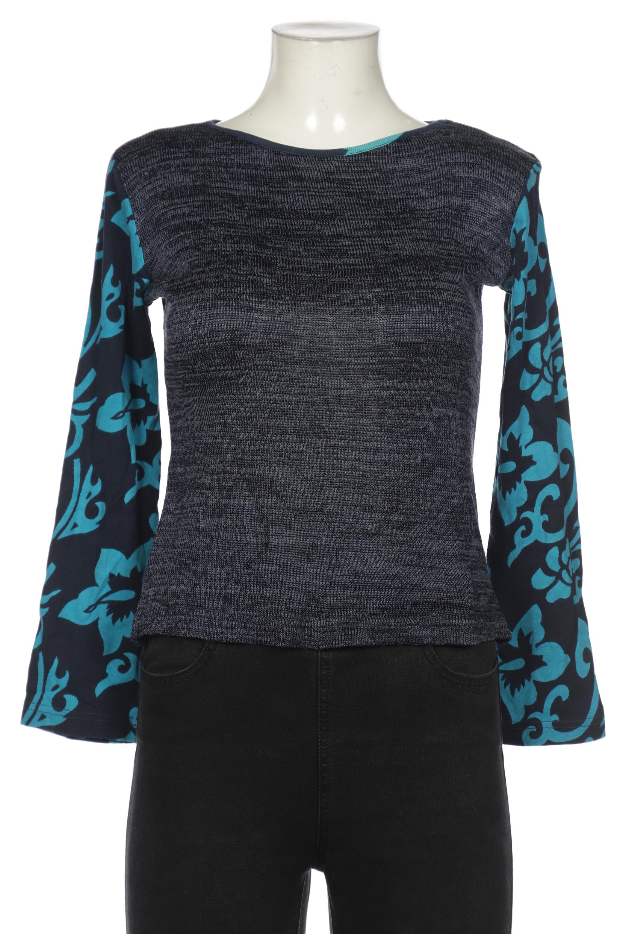 

Surkana Damen Pullover, marineblau