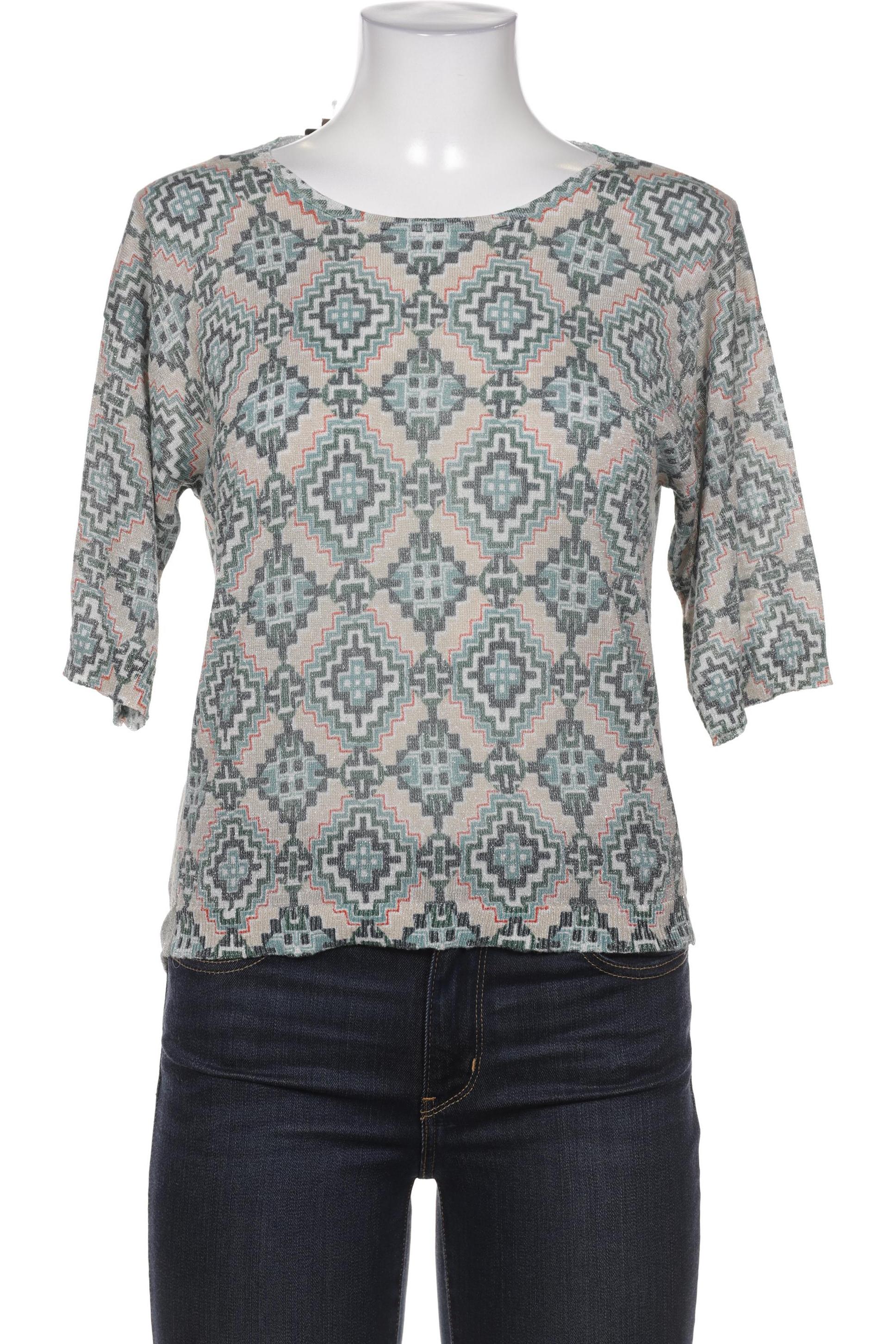 

Surkana Damen Pullover, mehrfarbig, Gr. 38