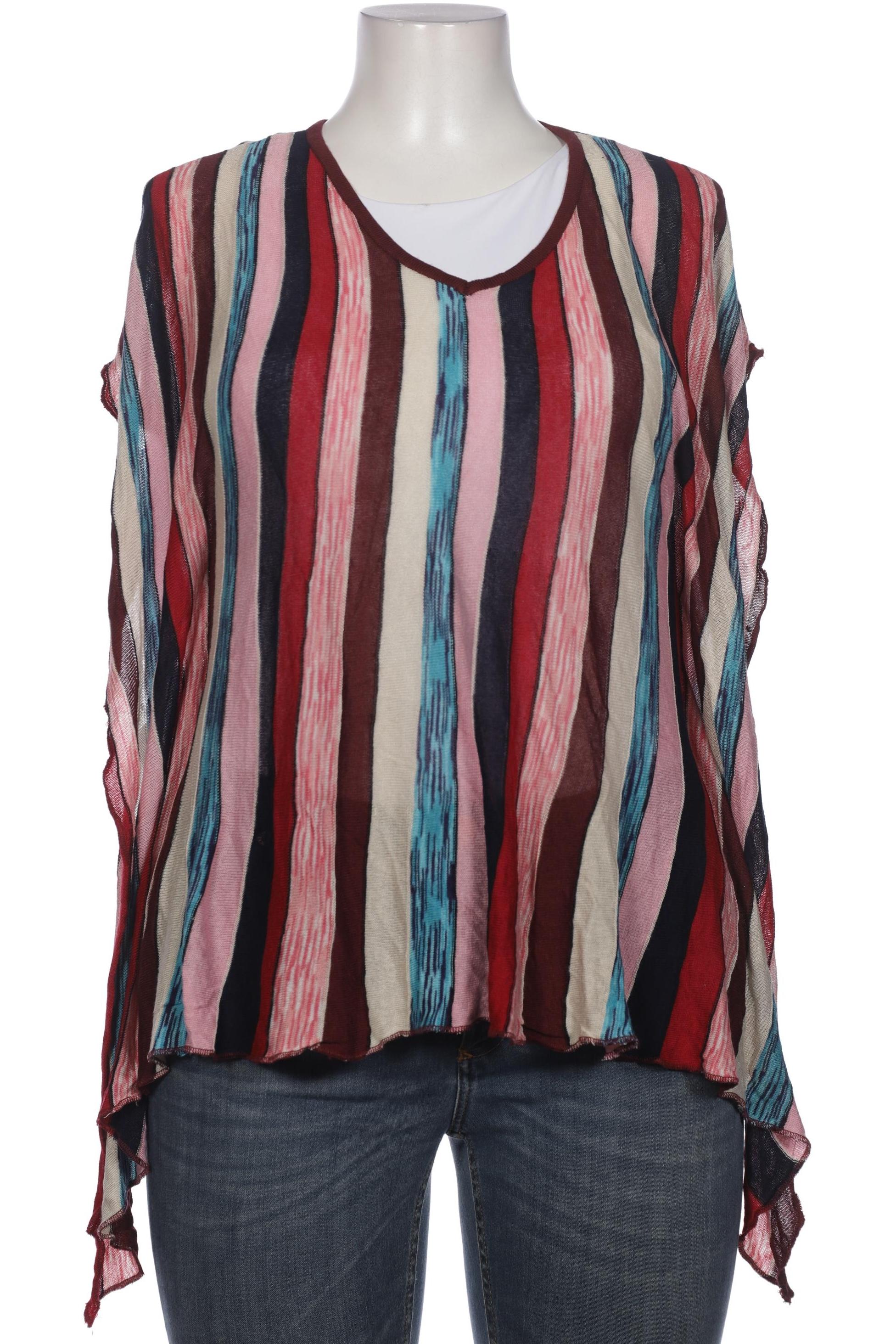 

Surkana Damen Pullover, mehrfarbig, Gr. uni