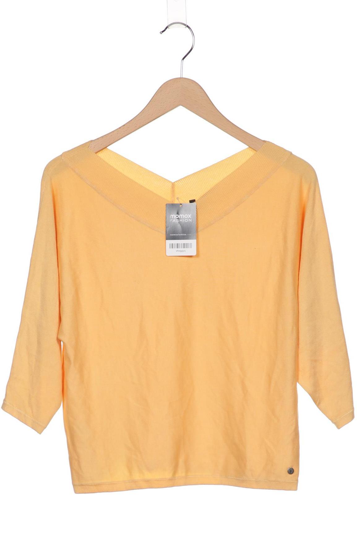 

Surkana Damen Pullover, orange