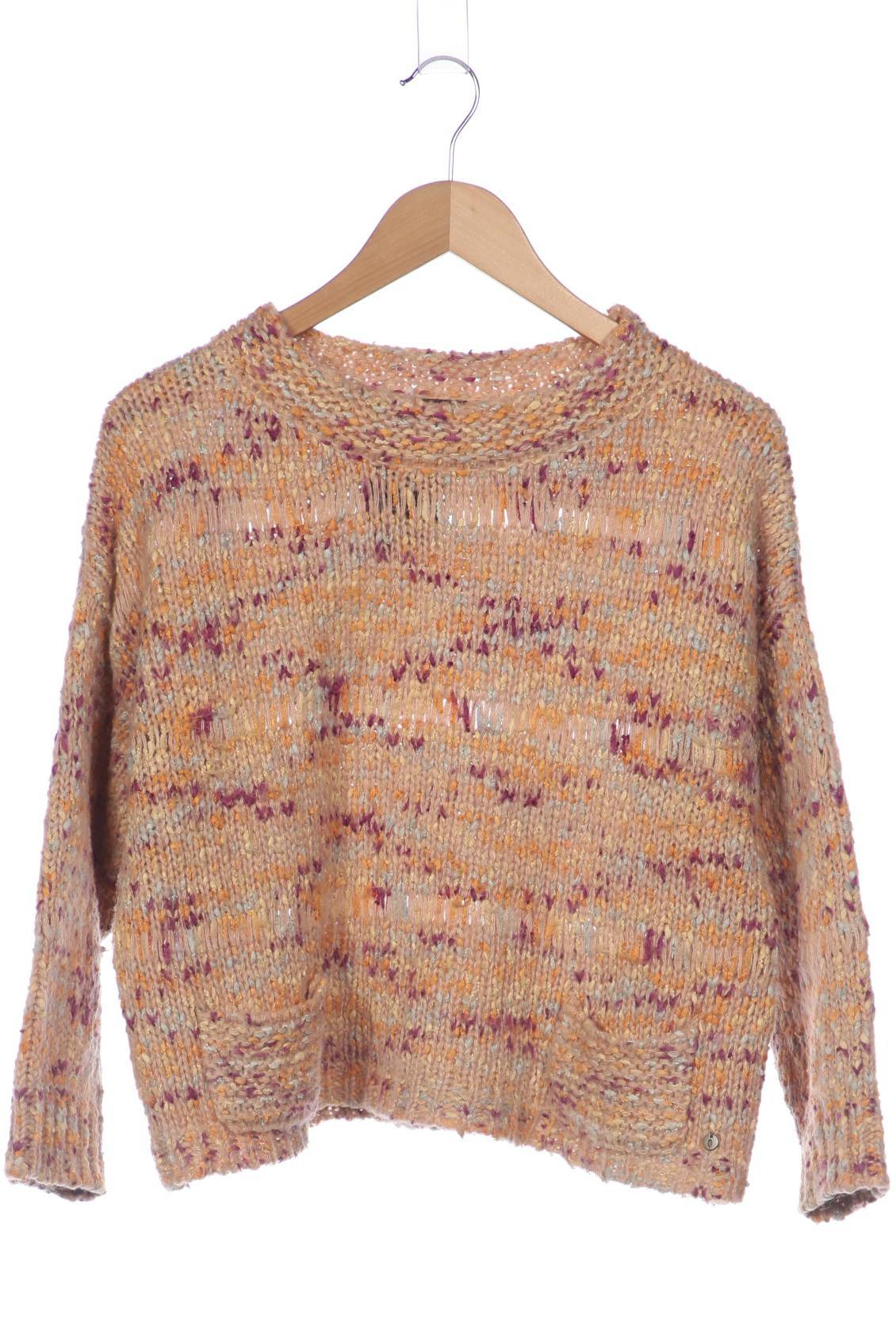 

Surkana Damen Pullover, beige, Gr. 36