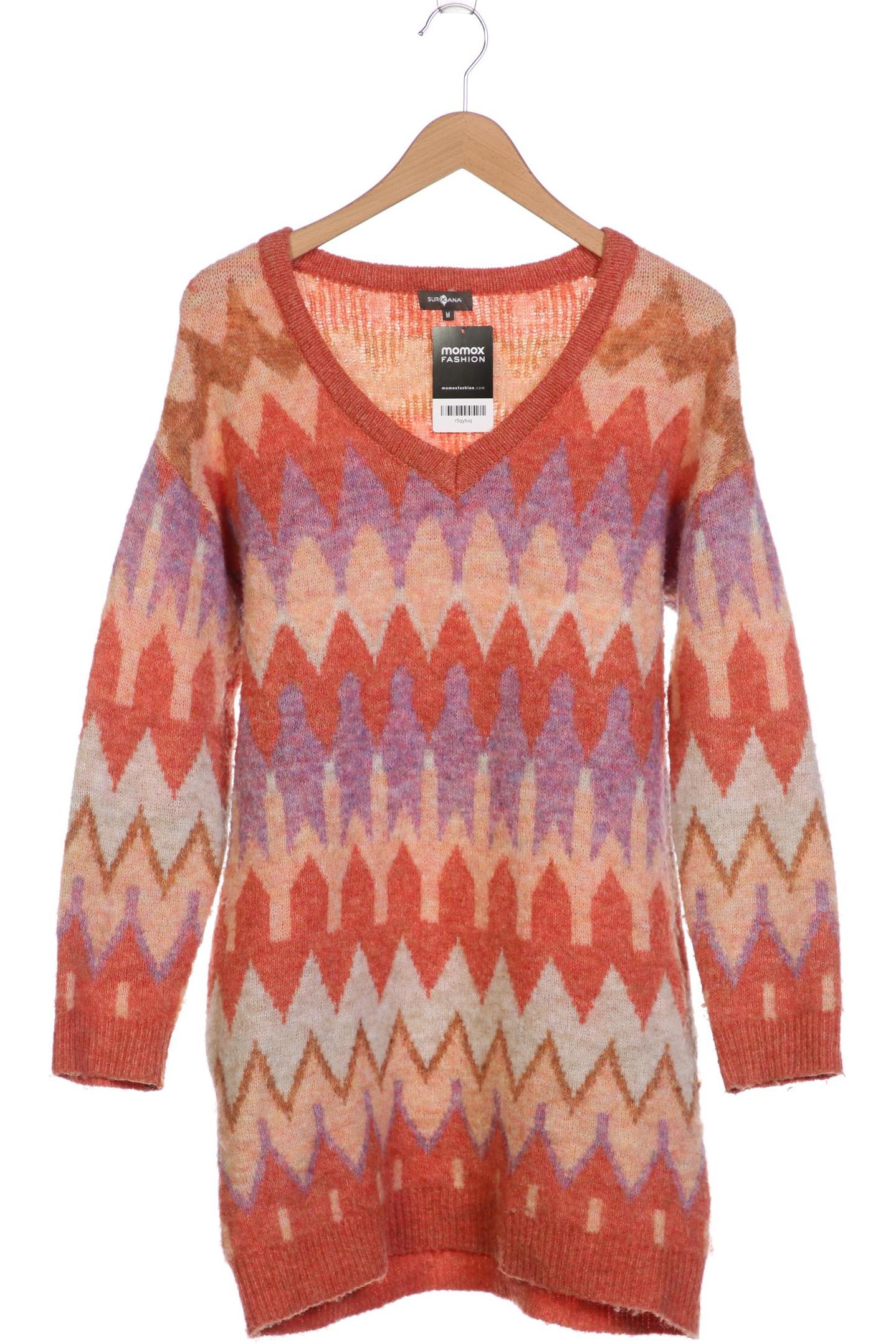 

Surkana Damen Pullover, pink, Gr. 38
