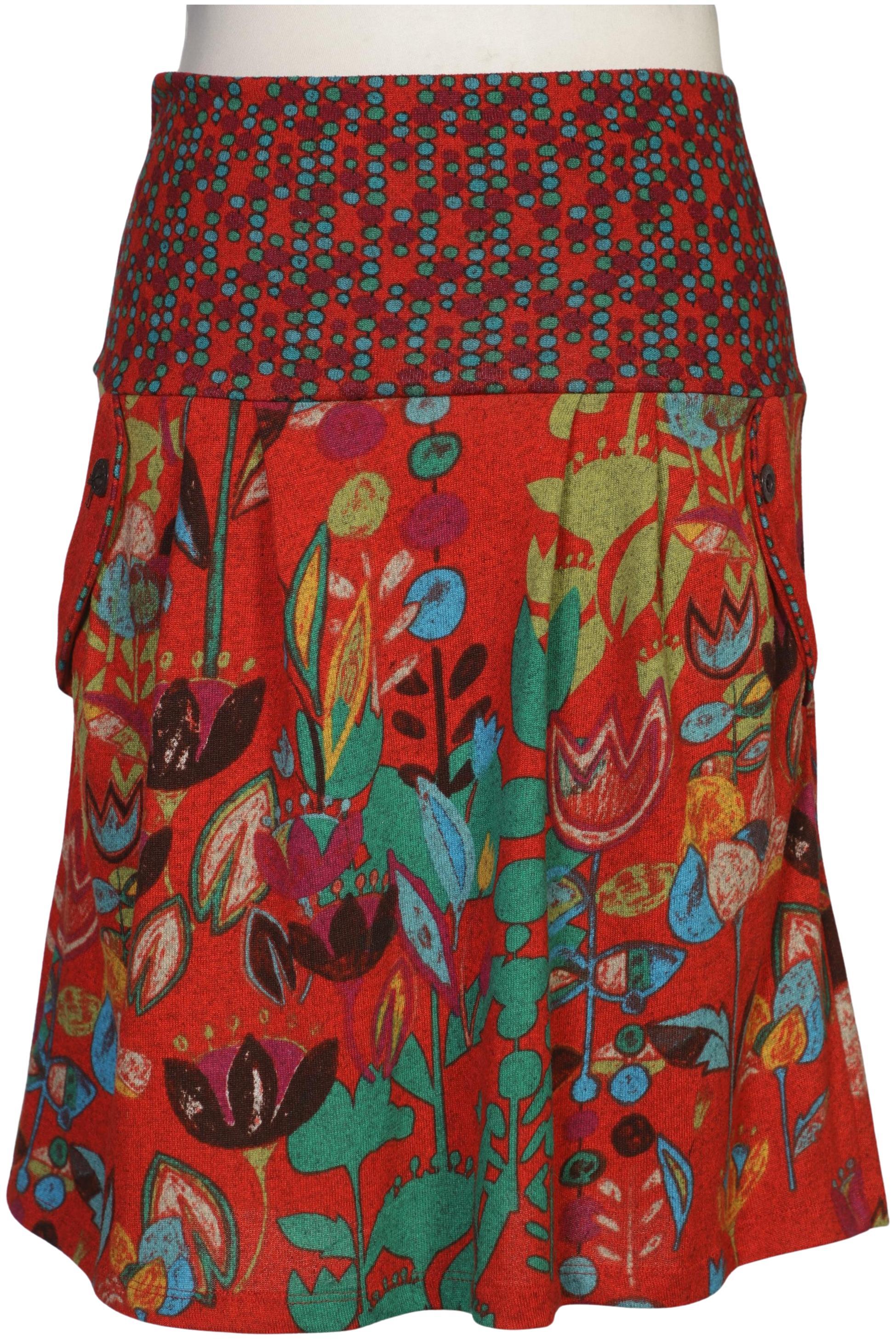 

Surkana Damen Rock, rot, Gr. 42