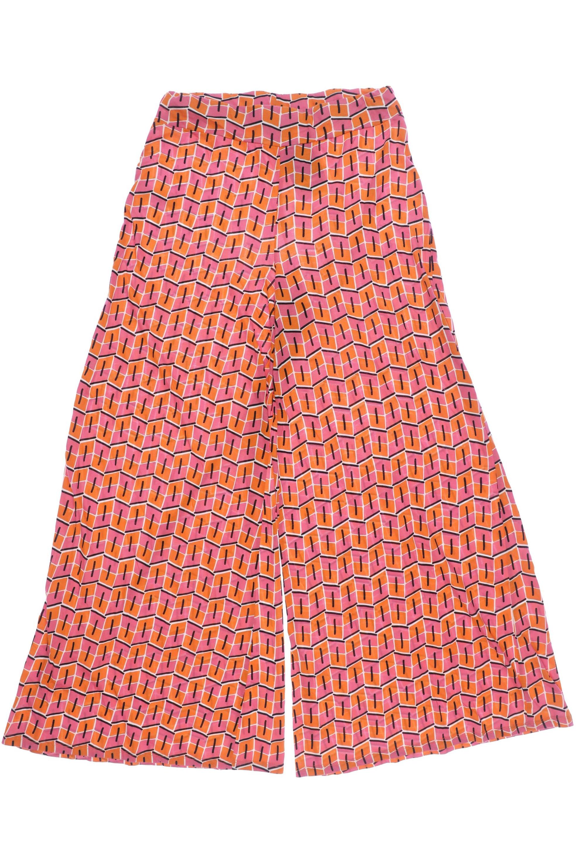 

Surkana Damen Stoffhose, pink, Gr. 0