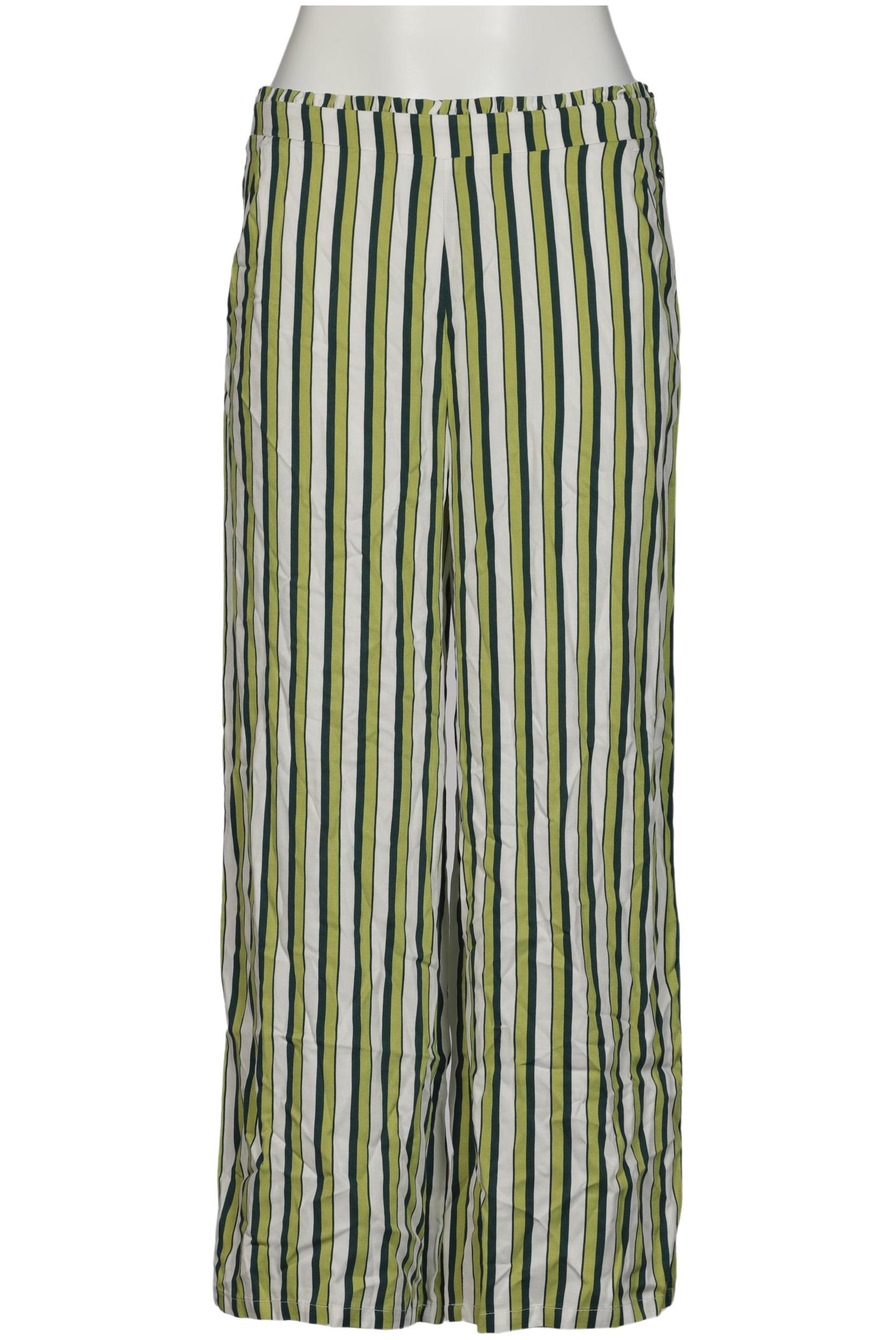 

Surkana Damen Stoffhose, mehrfarbig, Gr. 0