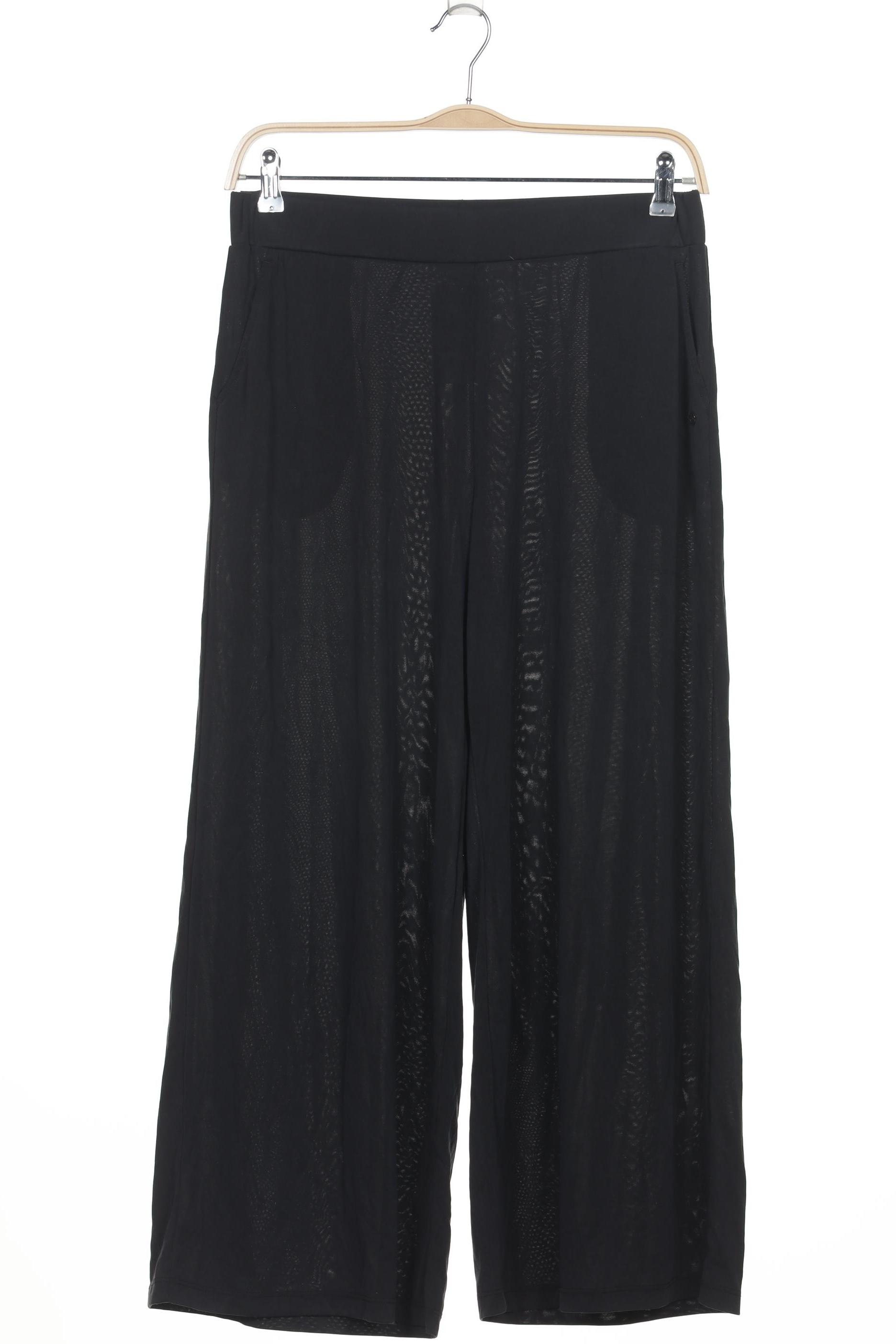 

Surkana Damen Stoffhose, marineblau, Gr. 0
