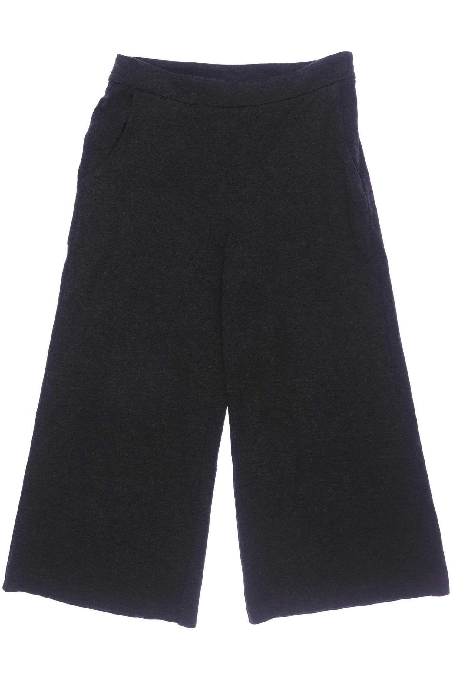 

Surkana Damen Stoffhose, grau, Gr. 0