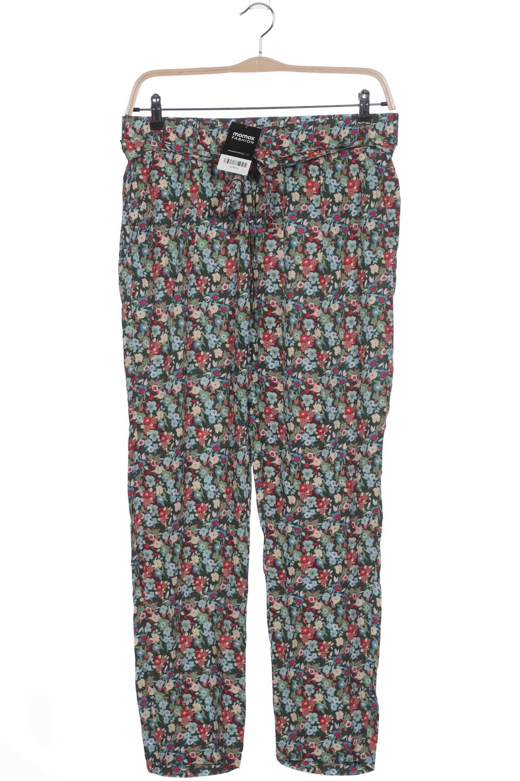 

Surkana Damen Stoffhose, mehrfarbig, Gr. 0