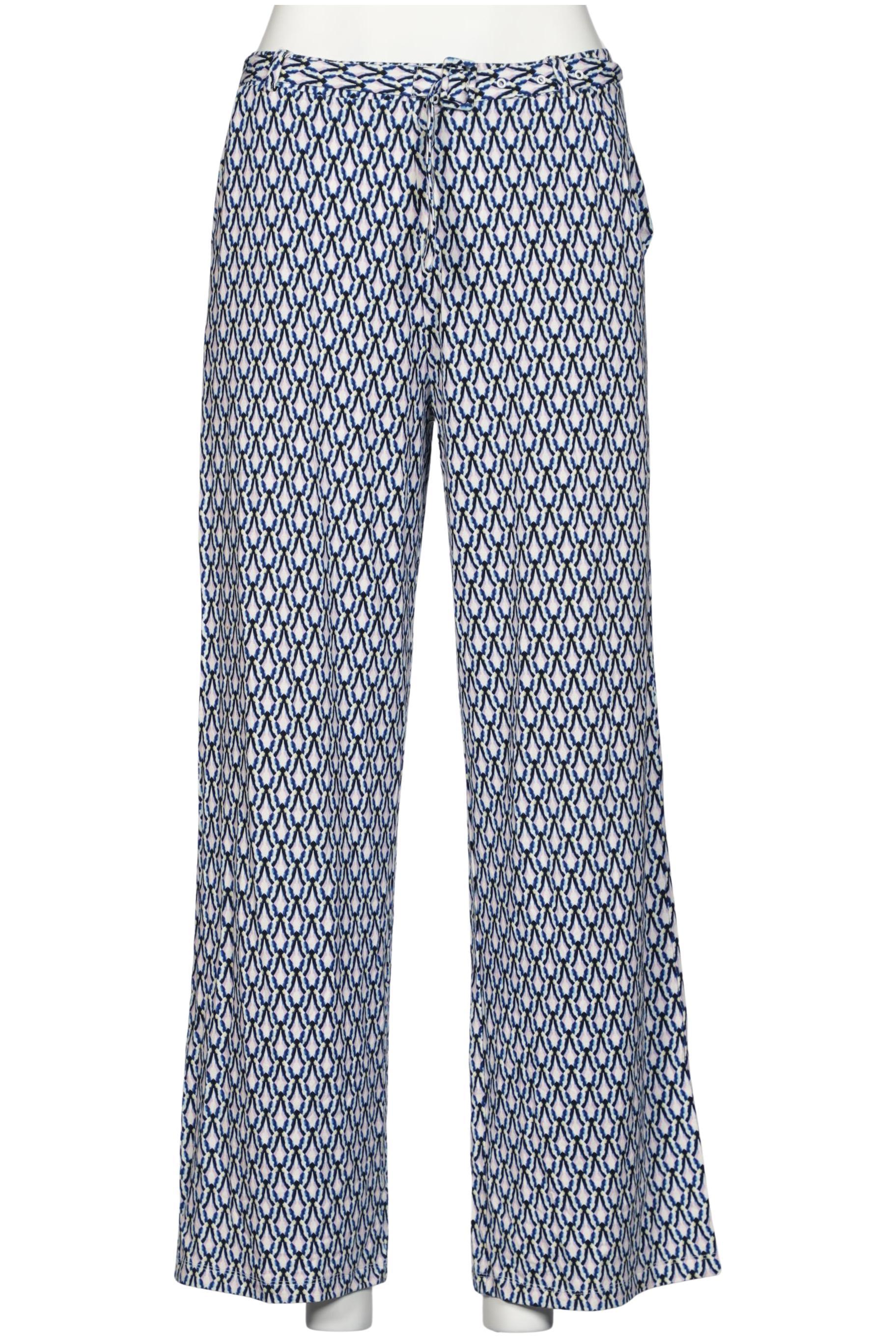 

Surkana Damen Stoffhose, mehrfarbig, Gr. 0