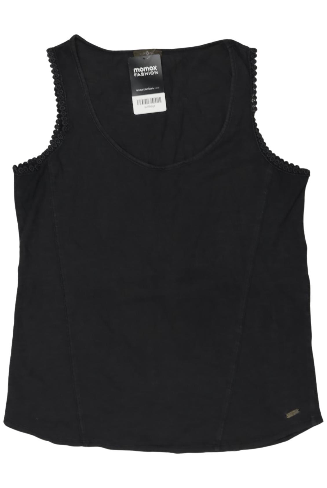 

Surkana Damen Top, schwarz, Gr. 42