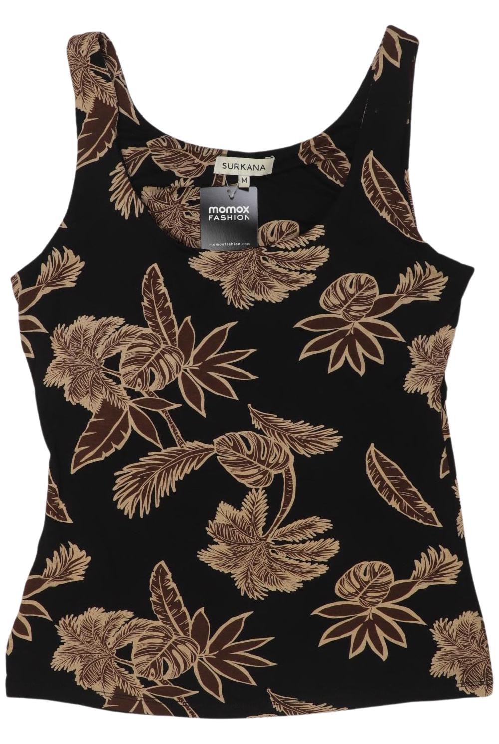 

Surkana Damen Top, mehrfarbig, Gr. 38