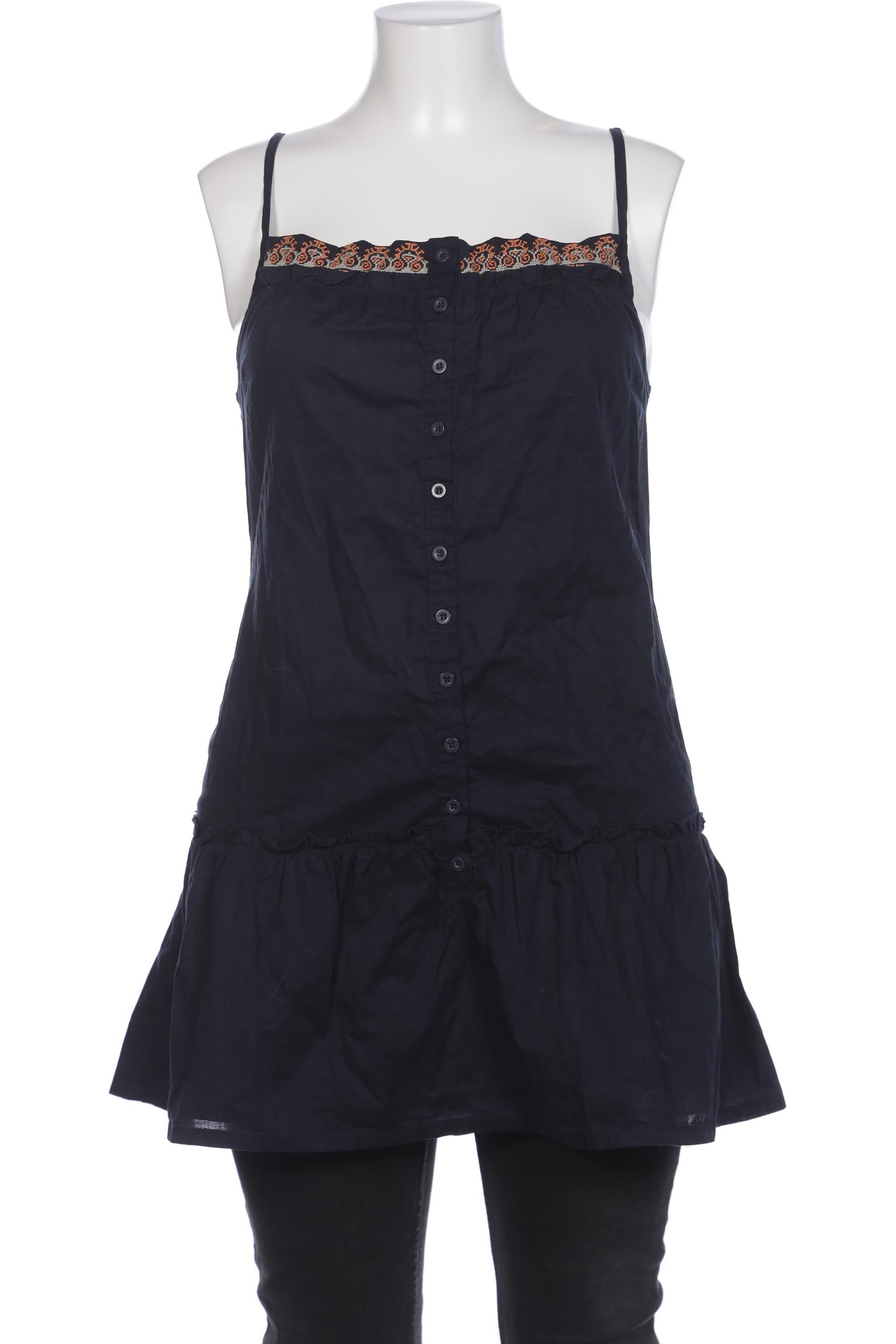

Surkana Damen Top, marineblau, Gr. 44