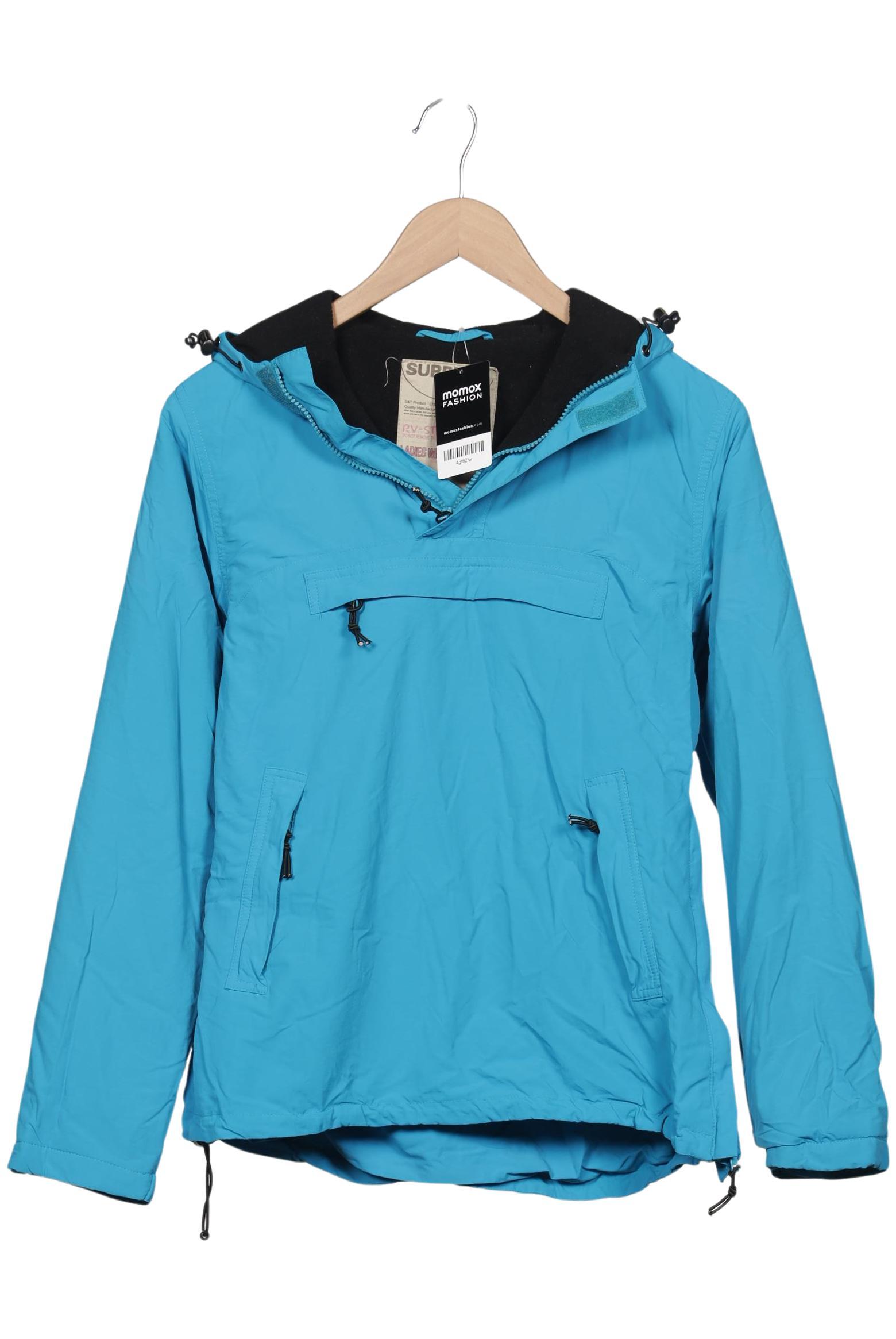 

Surplus Damen Jacke, hellblau, Gr. 38