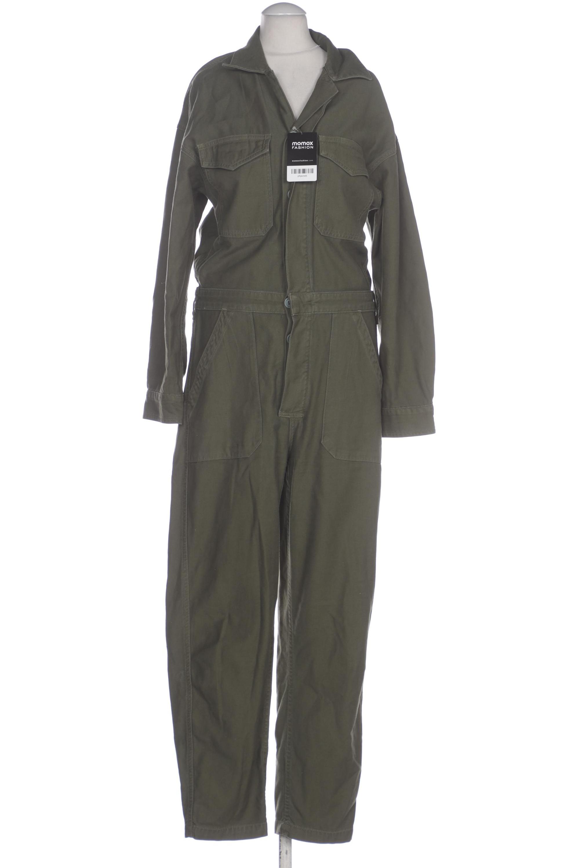 

Surplus Damen Jumpsuit/Overall, grün, Gr. 36