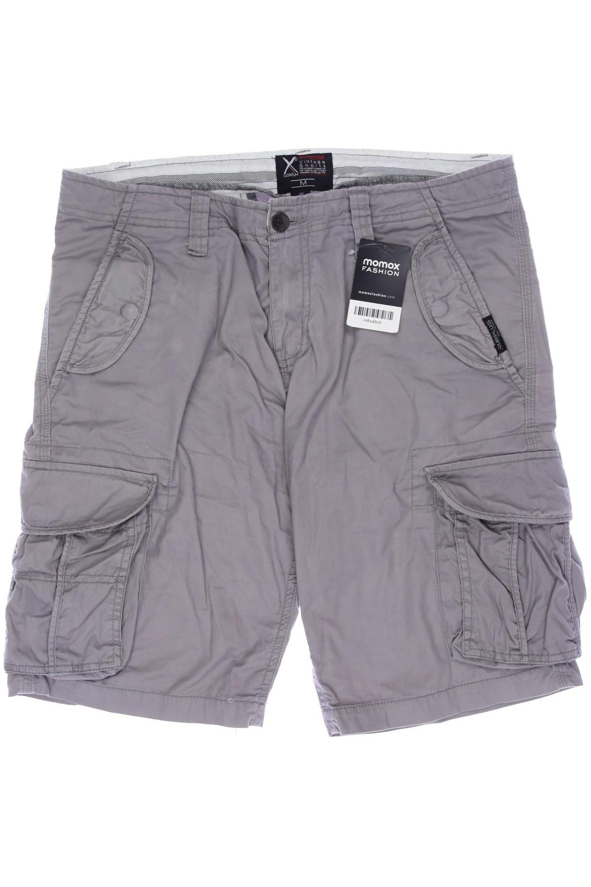 

Surplus Damen Shorts, grau, Gr. 38