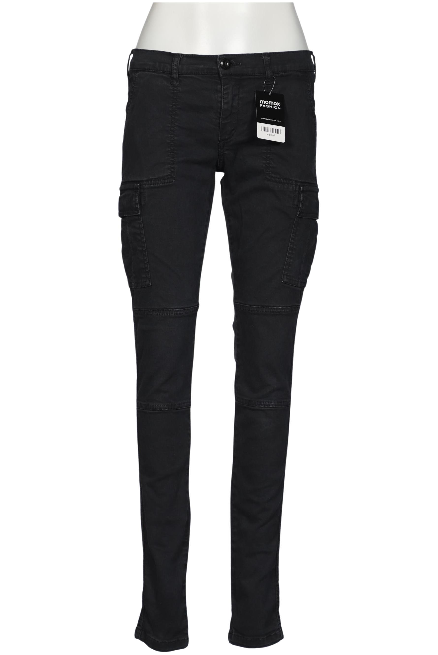 

Surplus Damen Stoffhose, schwarz, Gr. 42