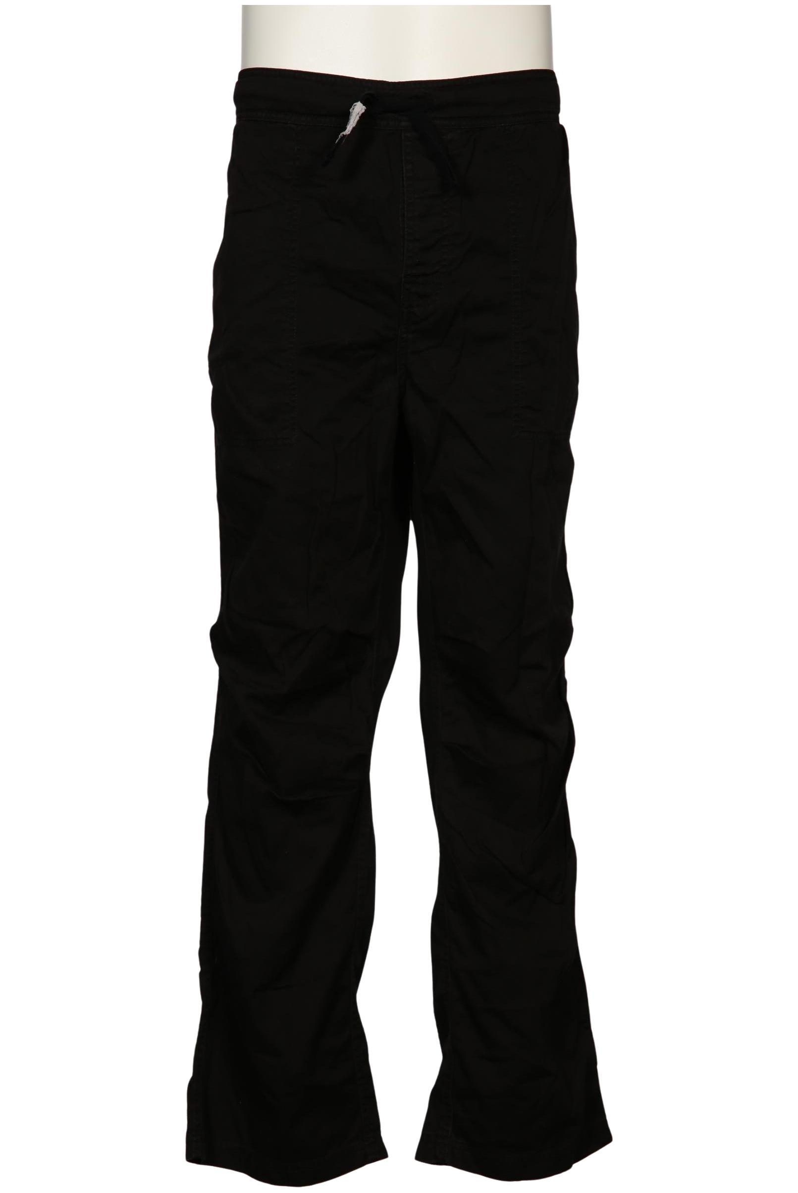 

Surplus Damen Stoffhose, schwarz, Gr. 0