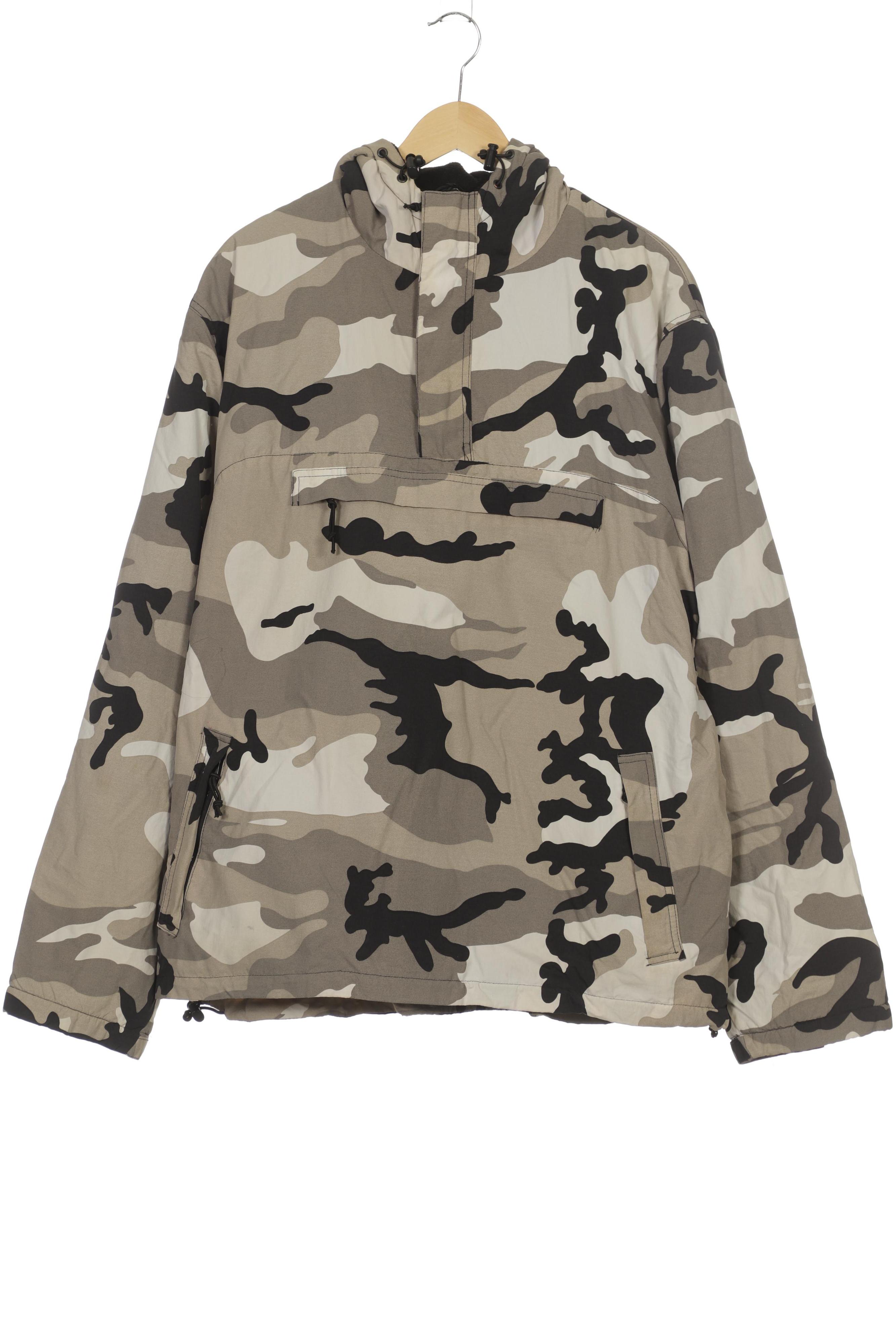 Thumbnail - Surplus Herren Jacke, grau, Gr.