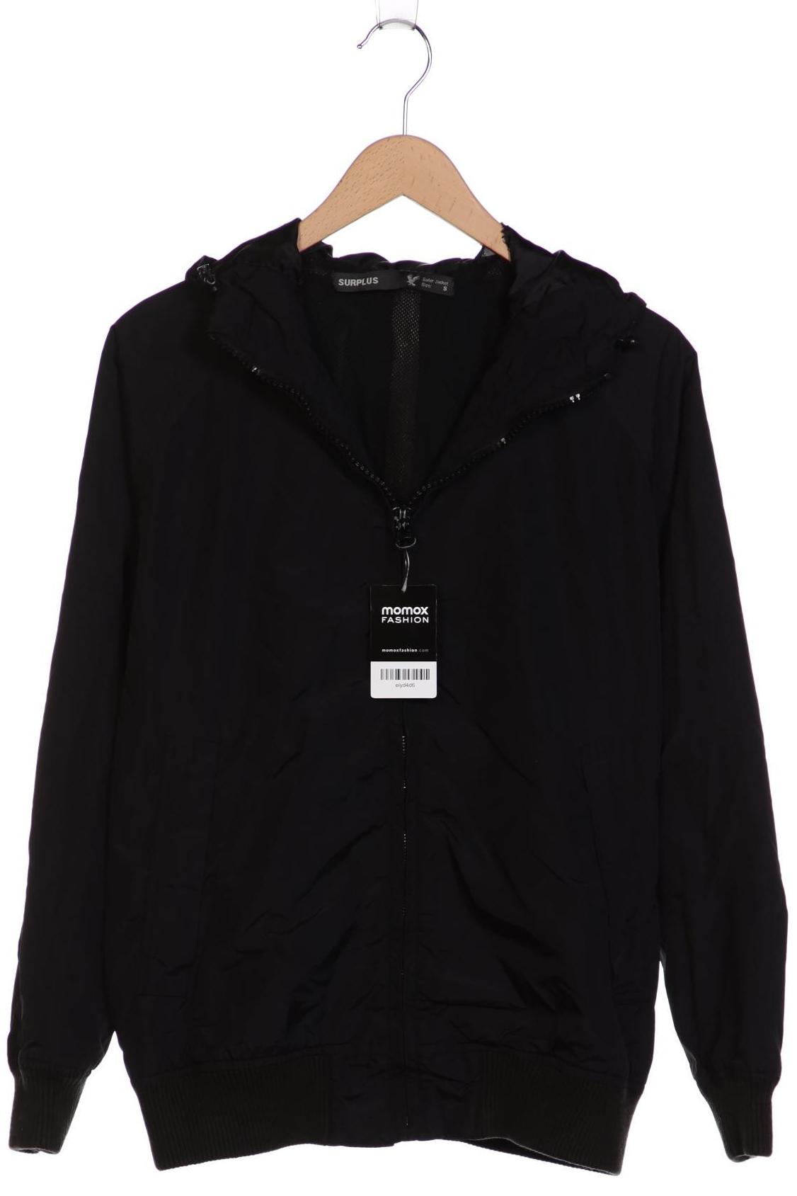 Thumbnail - Surplus Herren Jacke, schwarz, Gr. 46