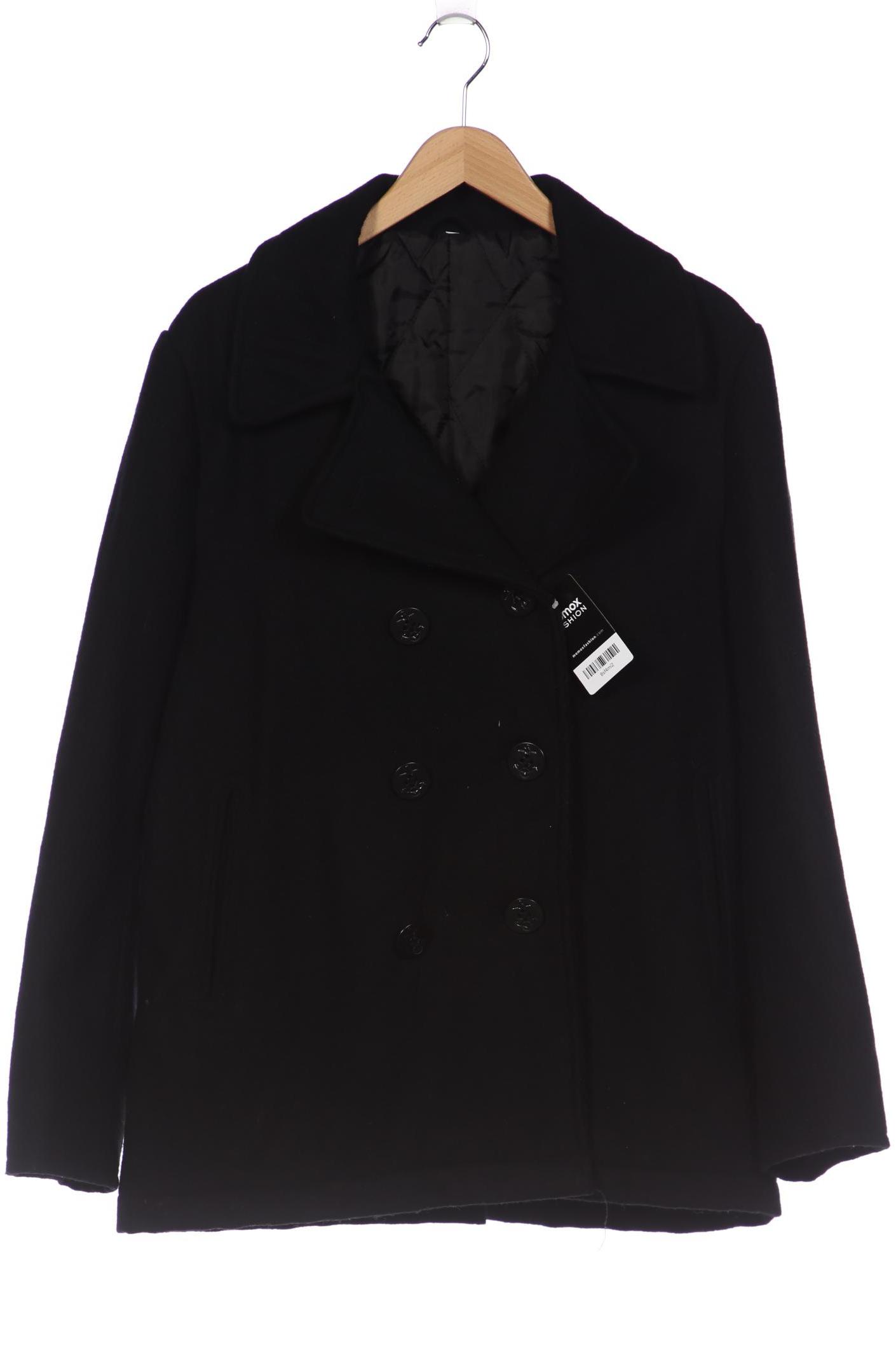 

Surplus Herren Jacke, schwarz, Gr. 52