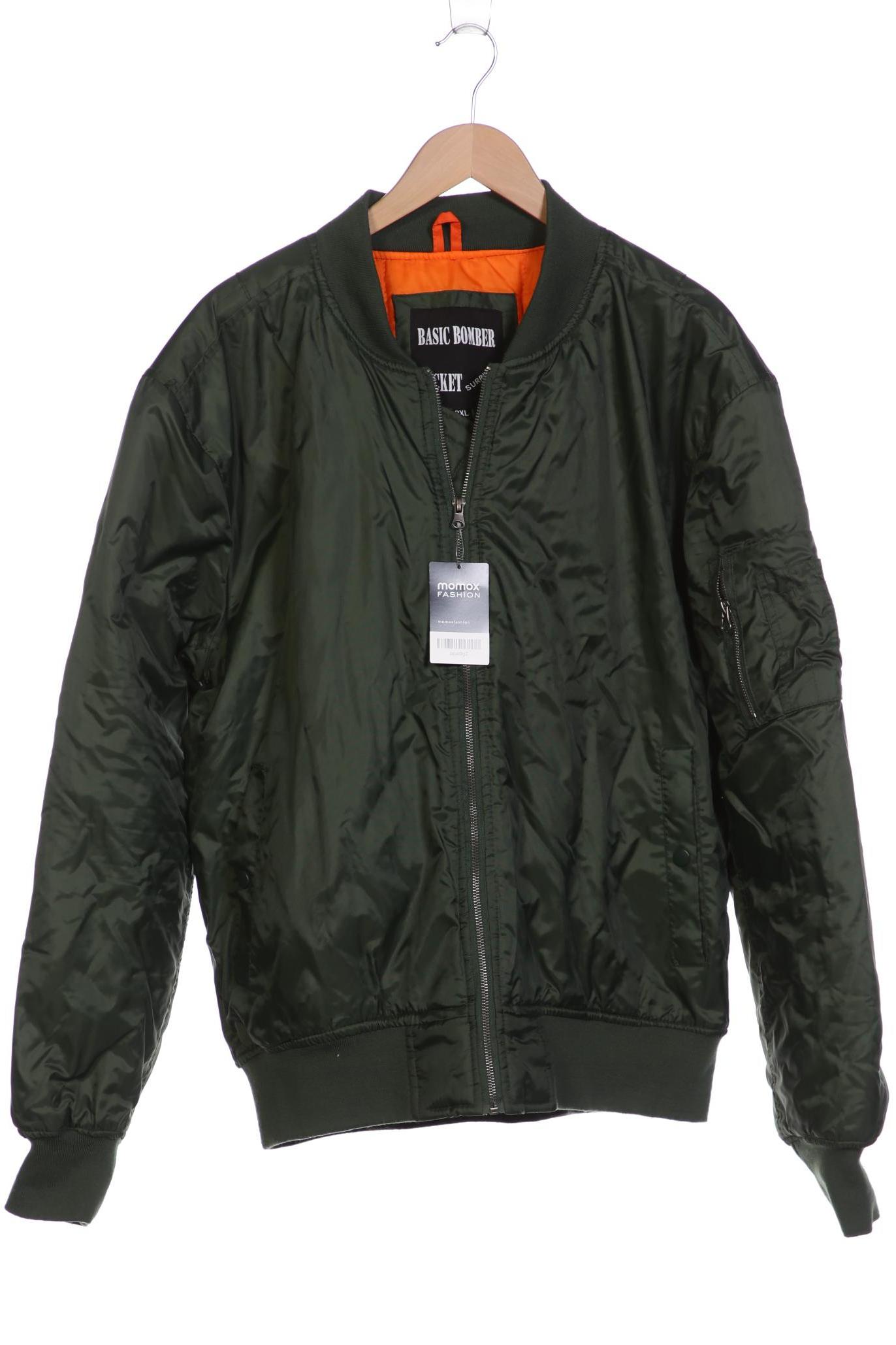 

Surplus Herren Jacke, grün, Gr. 58